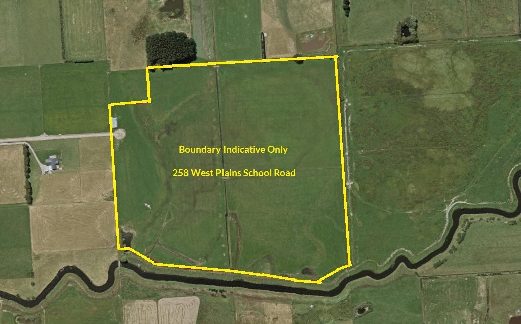 258 & 260 West Plains School Road, West Plains, Invercargill