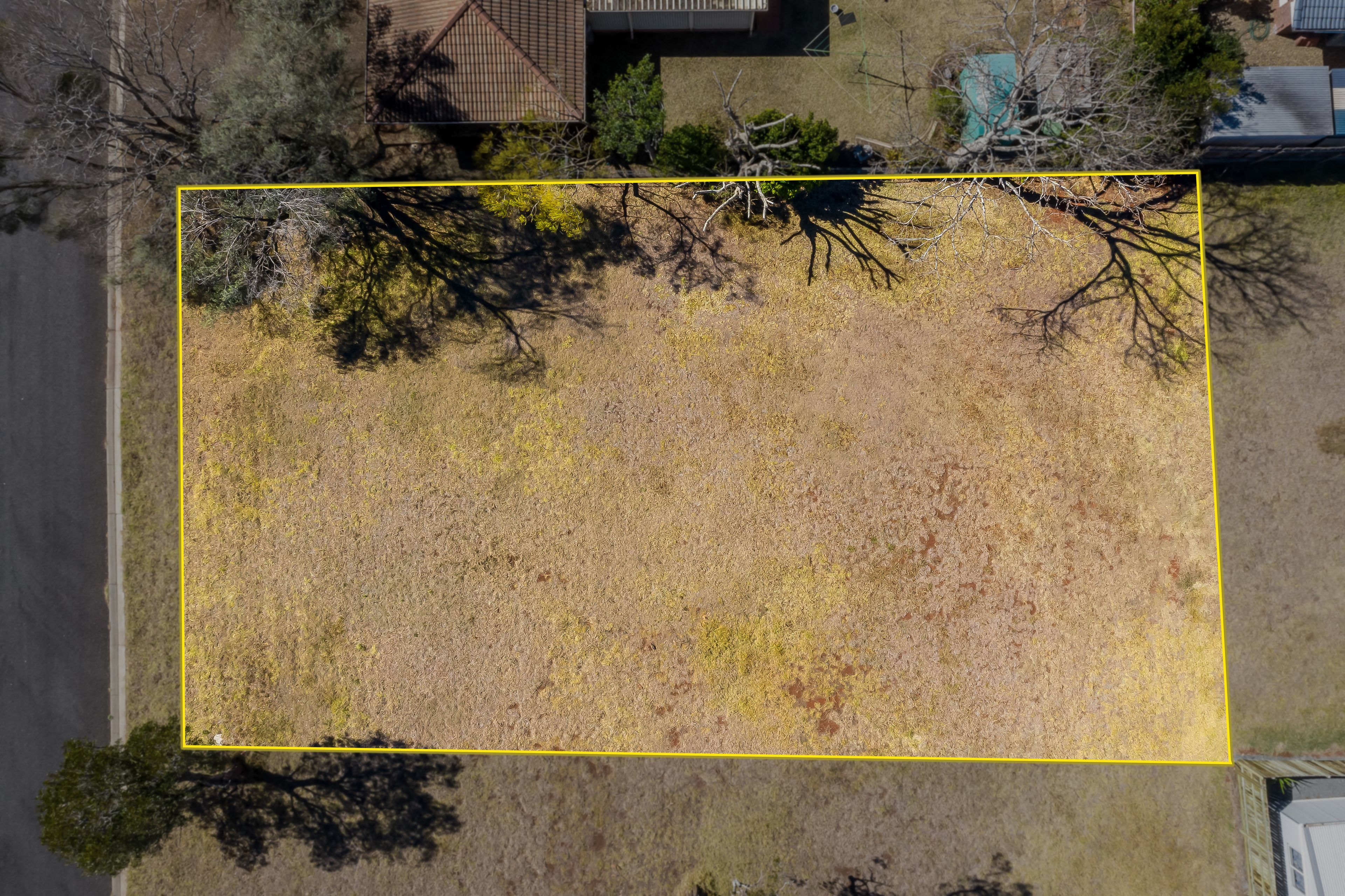 22 Belah Street, Rangeville, QLD 4350
