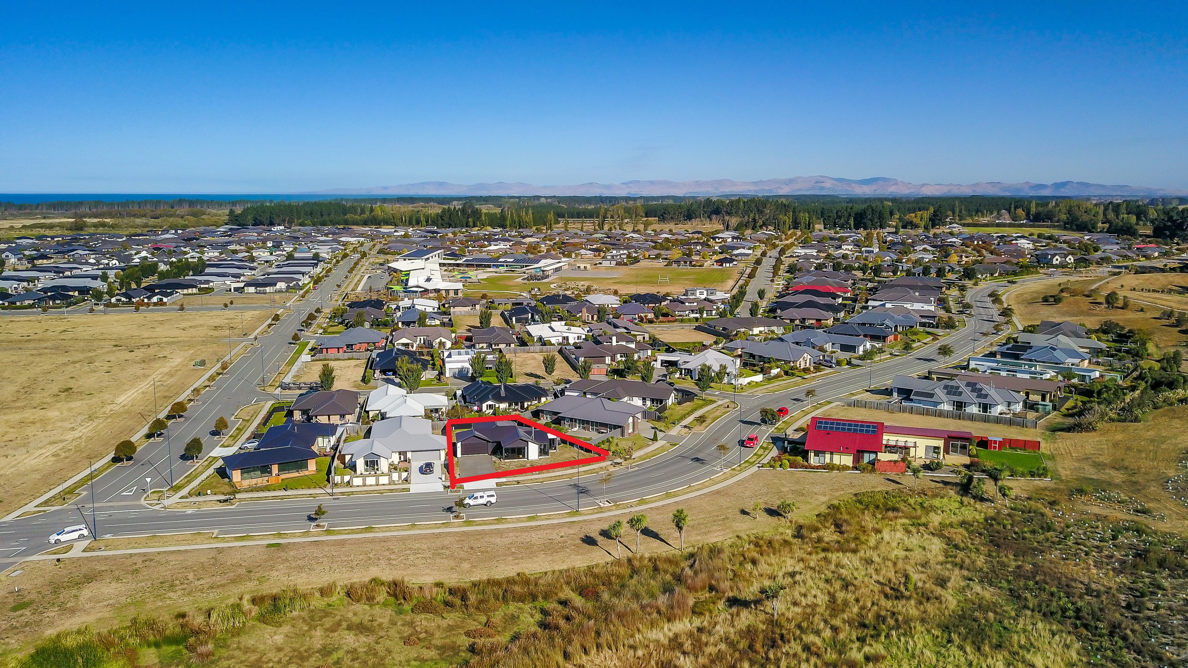 112 Infinity Drive, Pegasus, Waimakariri District