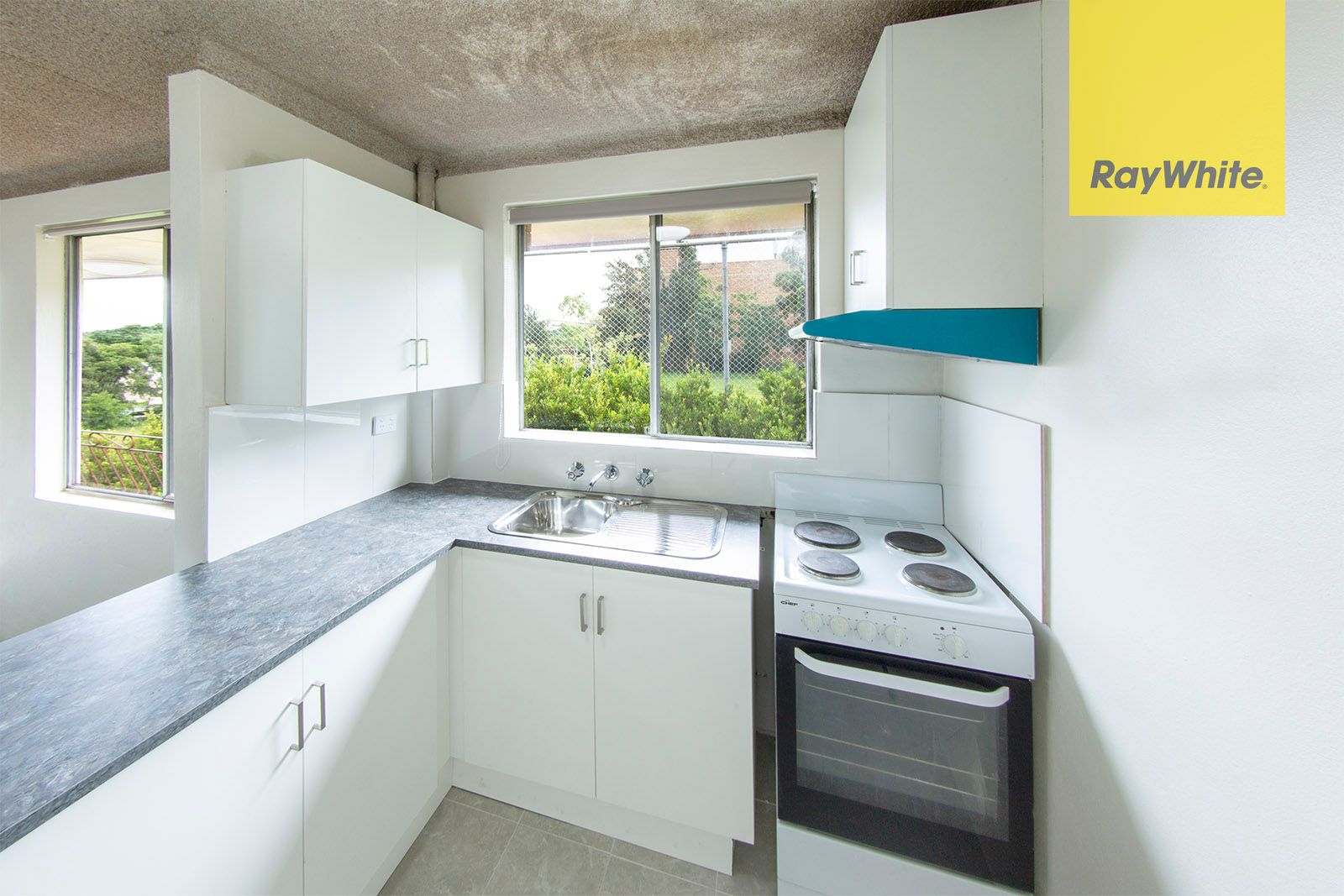 8/6 Maud Street, Granville, NSW 2142