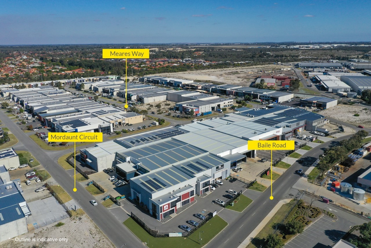 2/15 Meares Way, Canning Vale, WA 6155