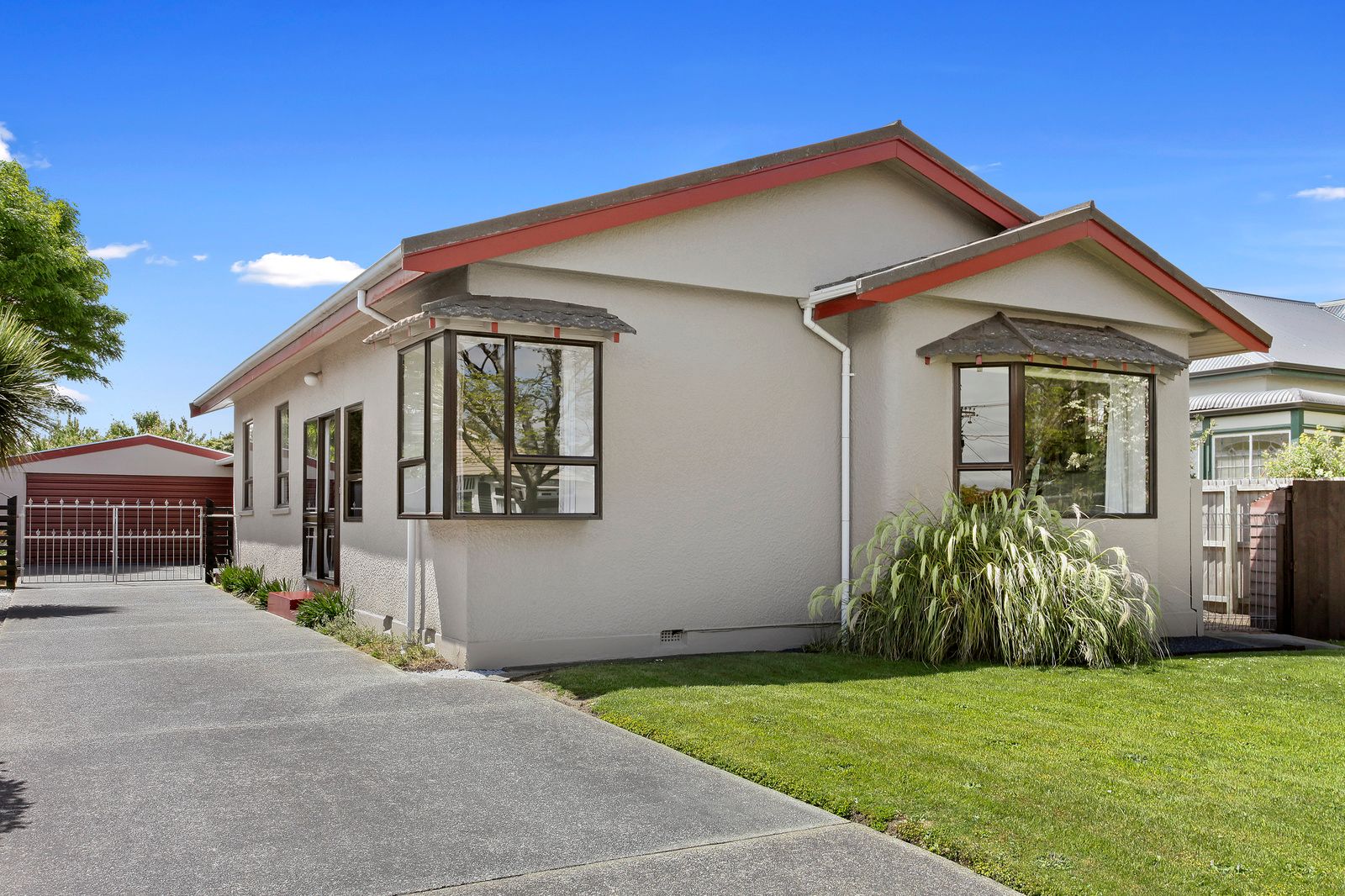250 Selwyn Street, Spreydon, Christchurch City