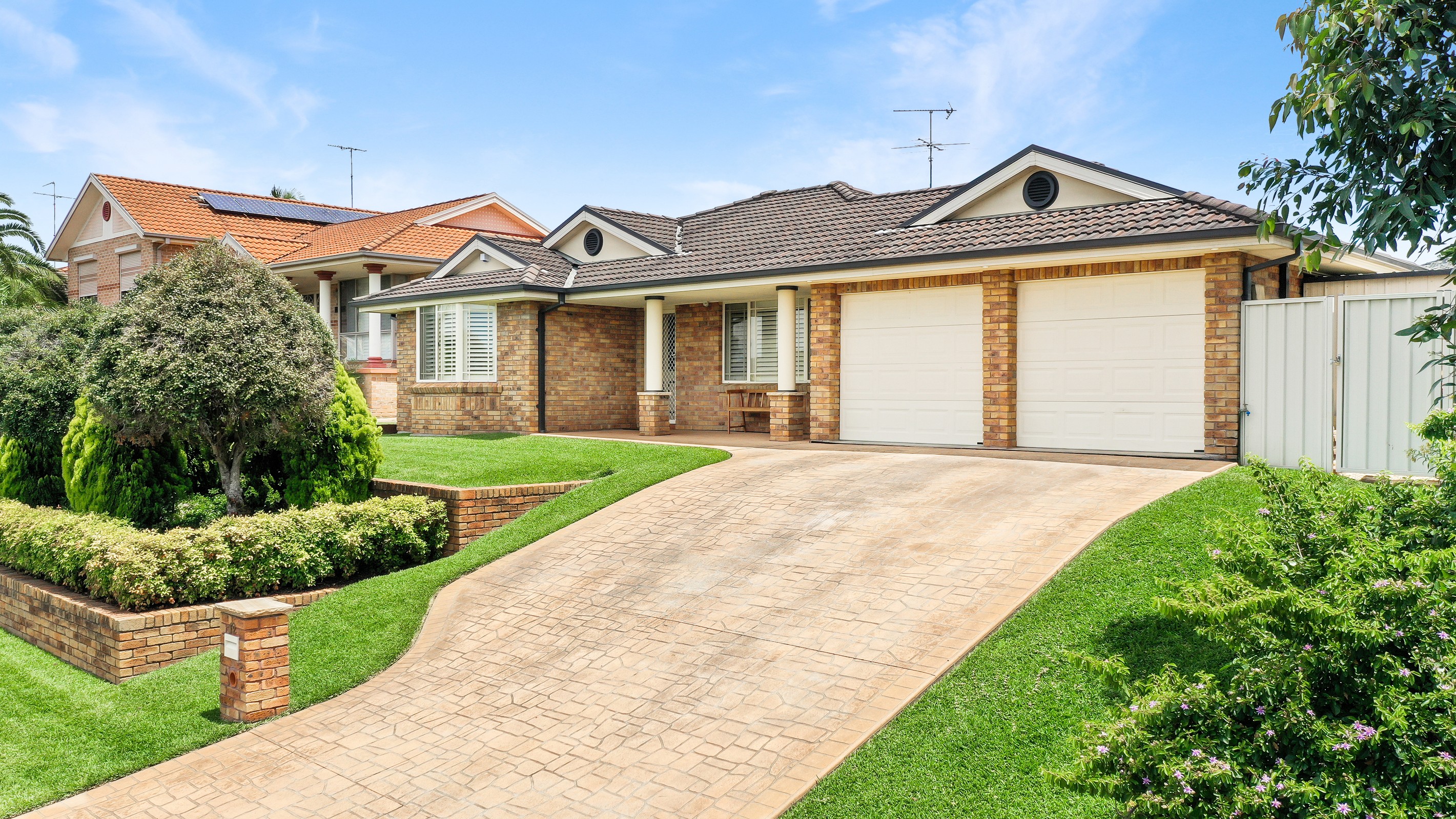 12 Miles Franklin Close, Glenmore Park, NSW 2745
