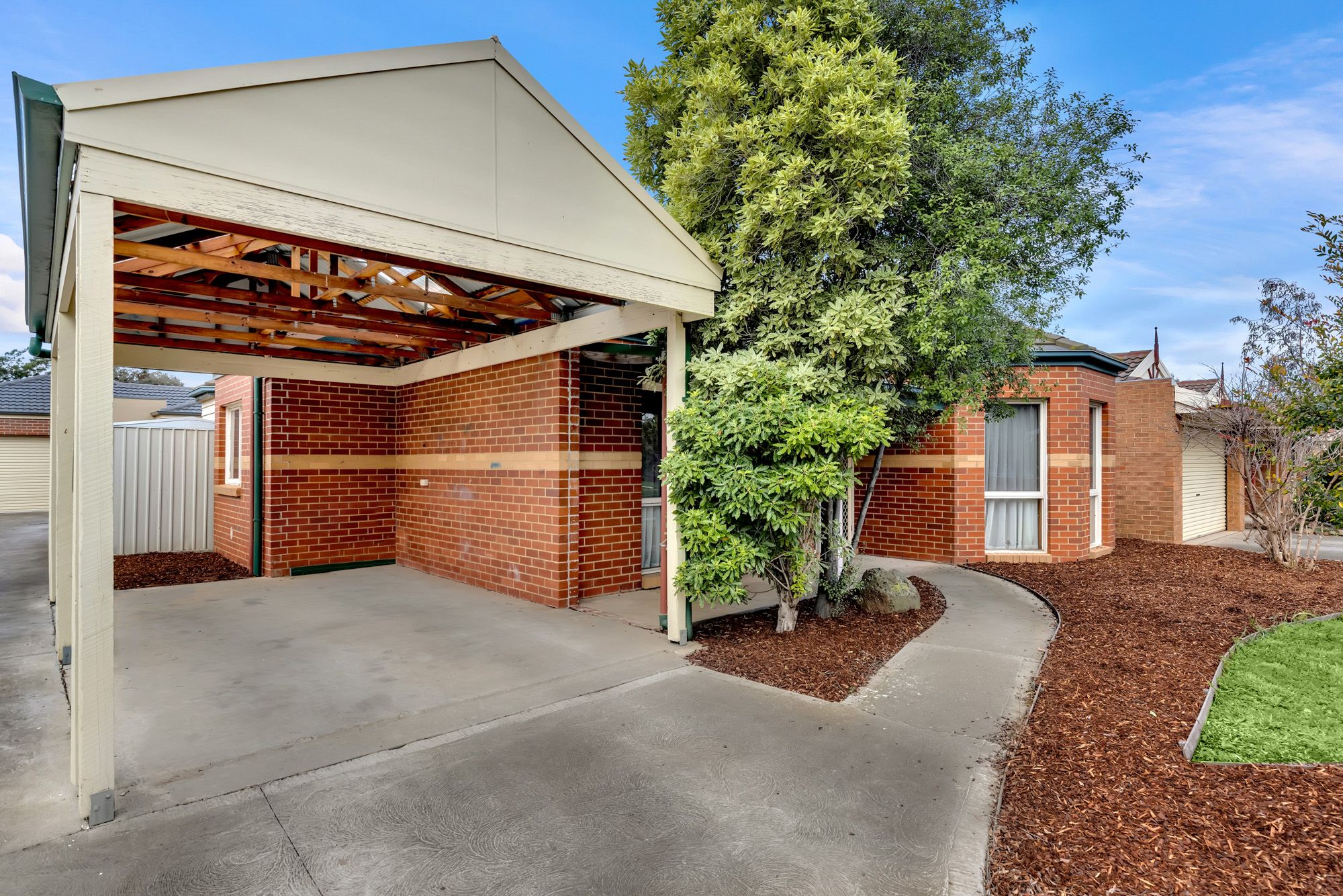 1/8 Westmill Drive, Hoppers Crossing, VIC 3029