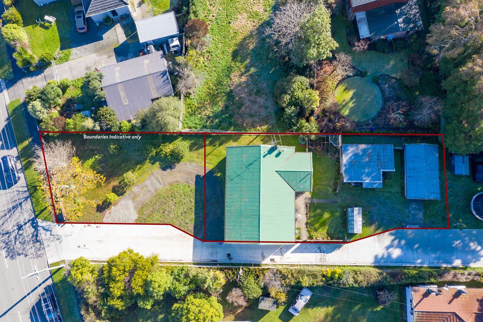 89 South Belt, Masterton, Masterton District Real Estate Ray White