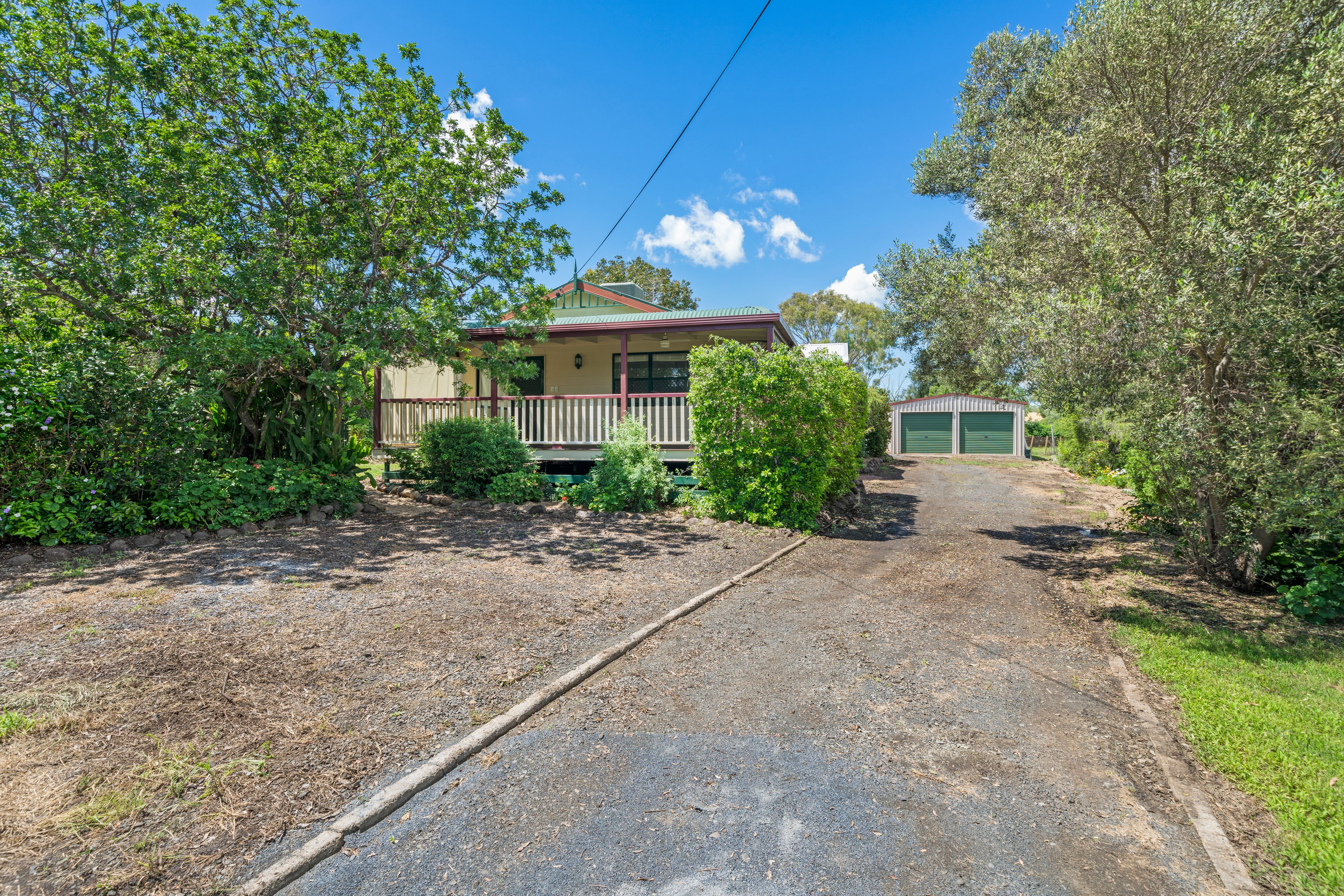 24 Claire Lee Crescent, Kingsthorpe QLD 4400