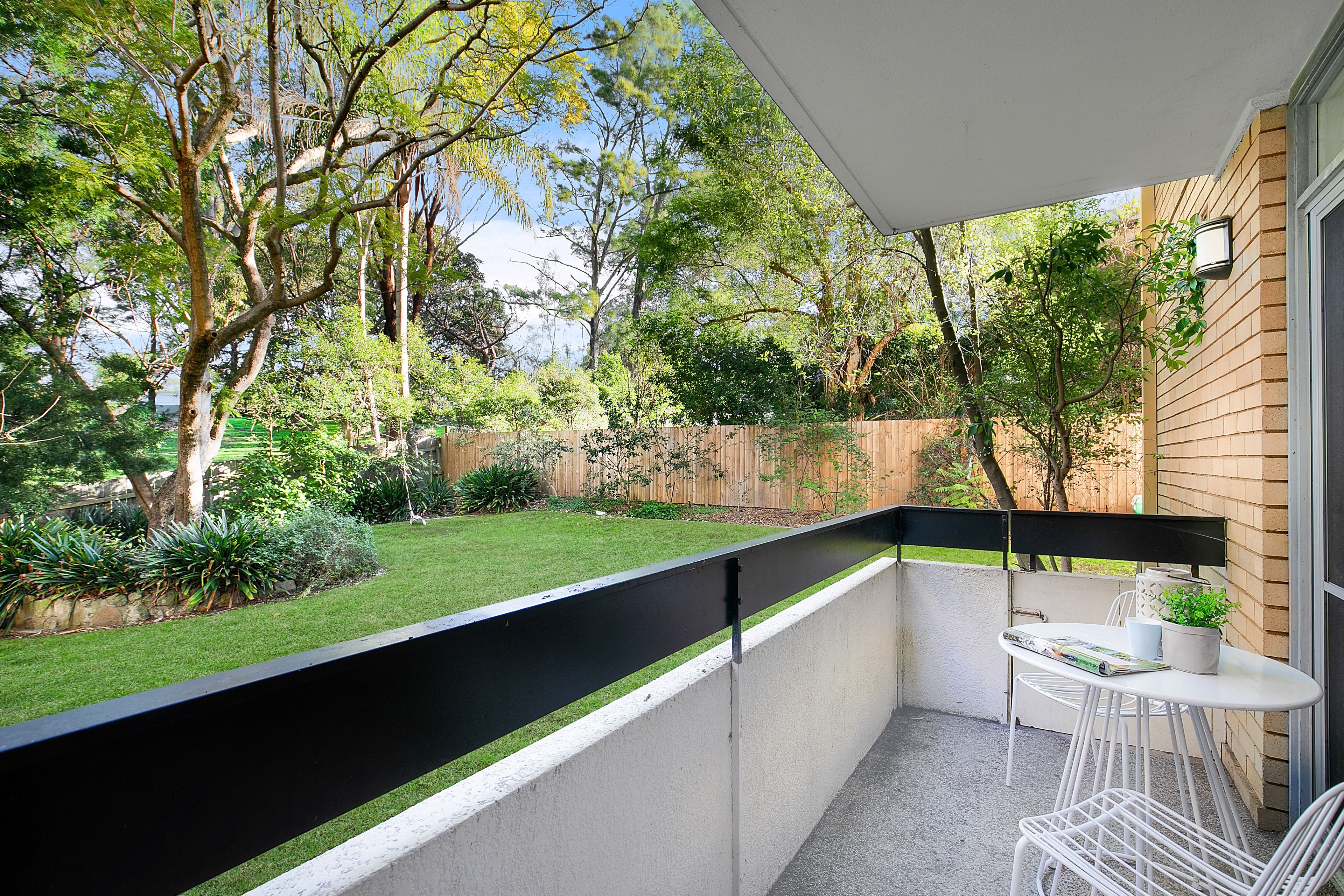 12/15 Morden Street, Cammeray, NSW 2062