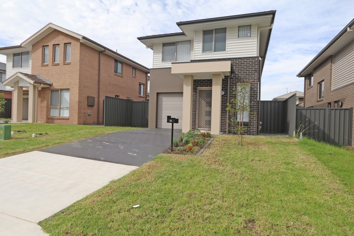 18 Mary MacKillop Drive, Woongarrah, NSW 2259