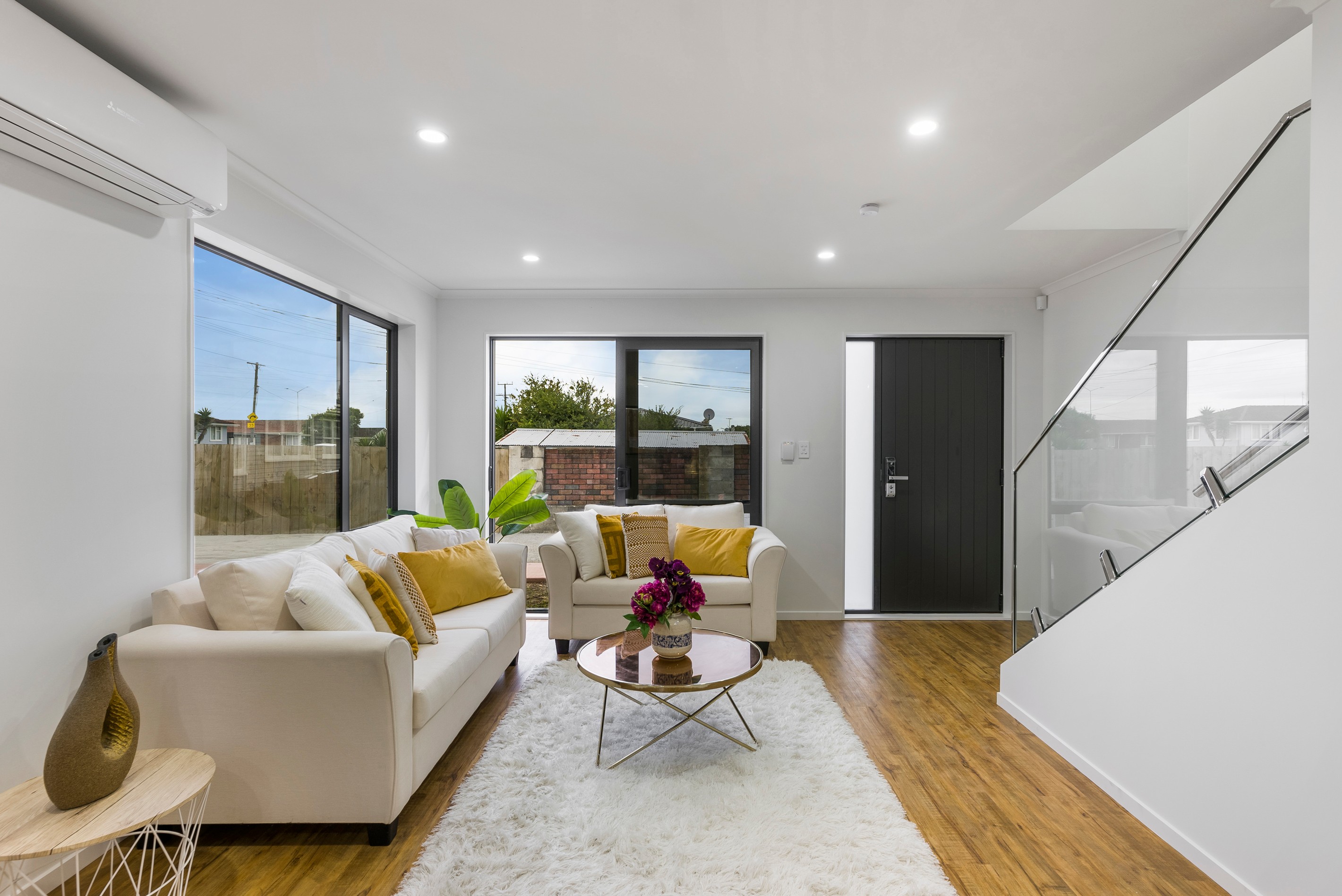 27B Scotts Road, Manurewa, Manukau City
