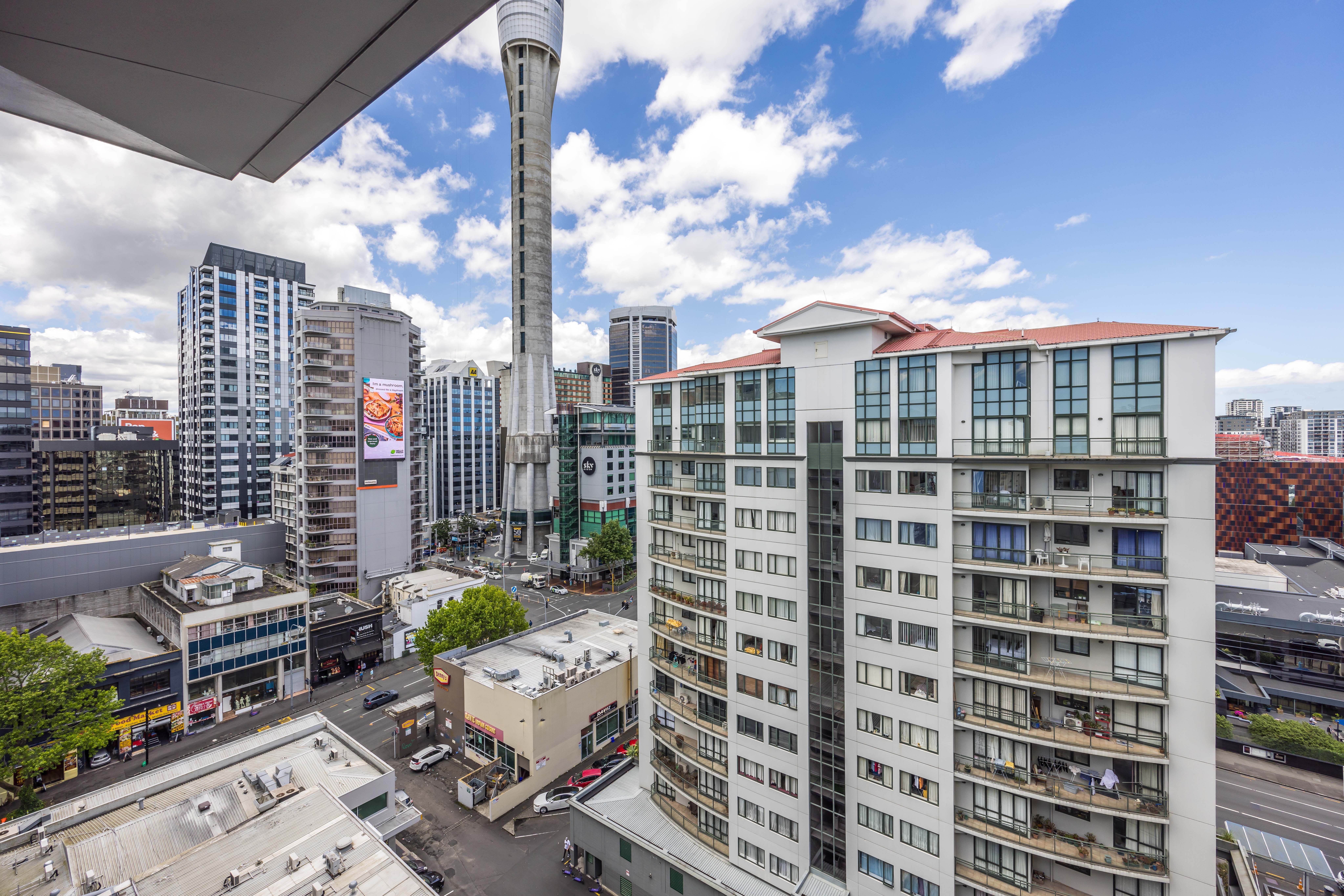 1405/22 Nelson Street, Auckland Central, Auckland City