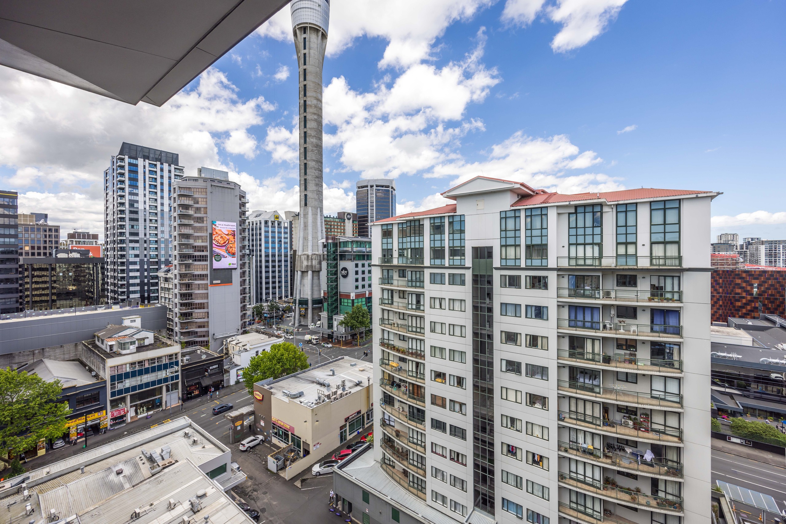 1405/22 Nelson Street, Auckland Central, Auckland City