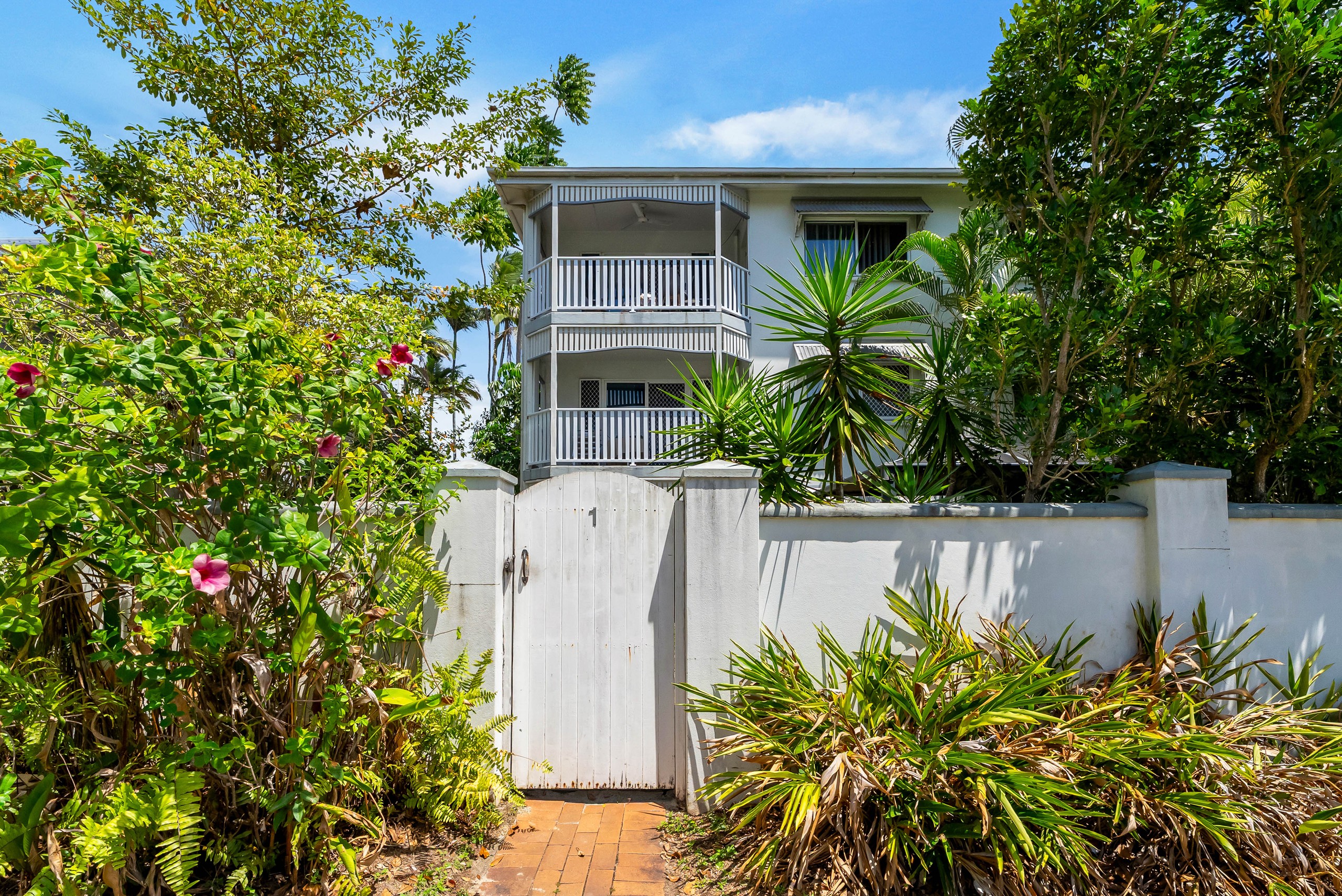 1/35-39 Martyn Street, Parramatta Park, QLD 4870