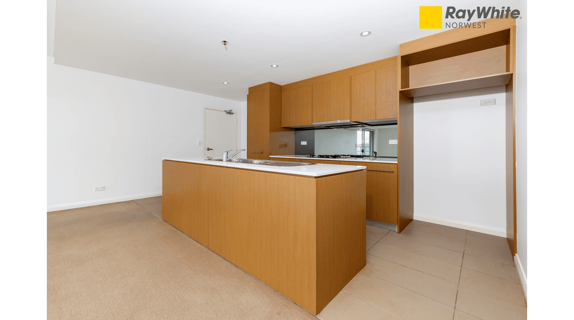 165/2 Browne Parade, Warwick Farm, NSW 2170