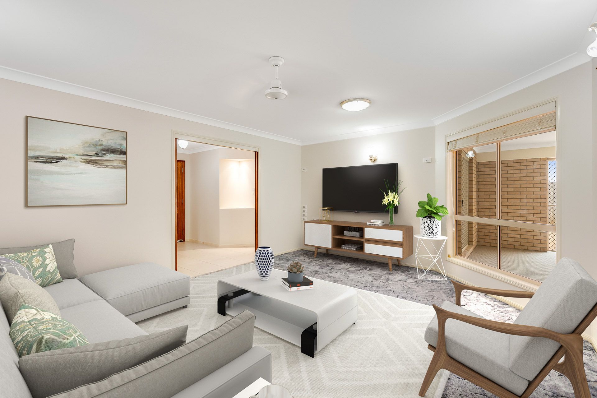 54 Smythe Drive, Highfields, QLD 4352