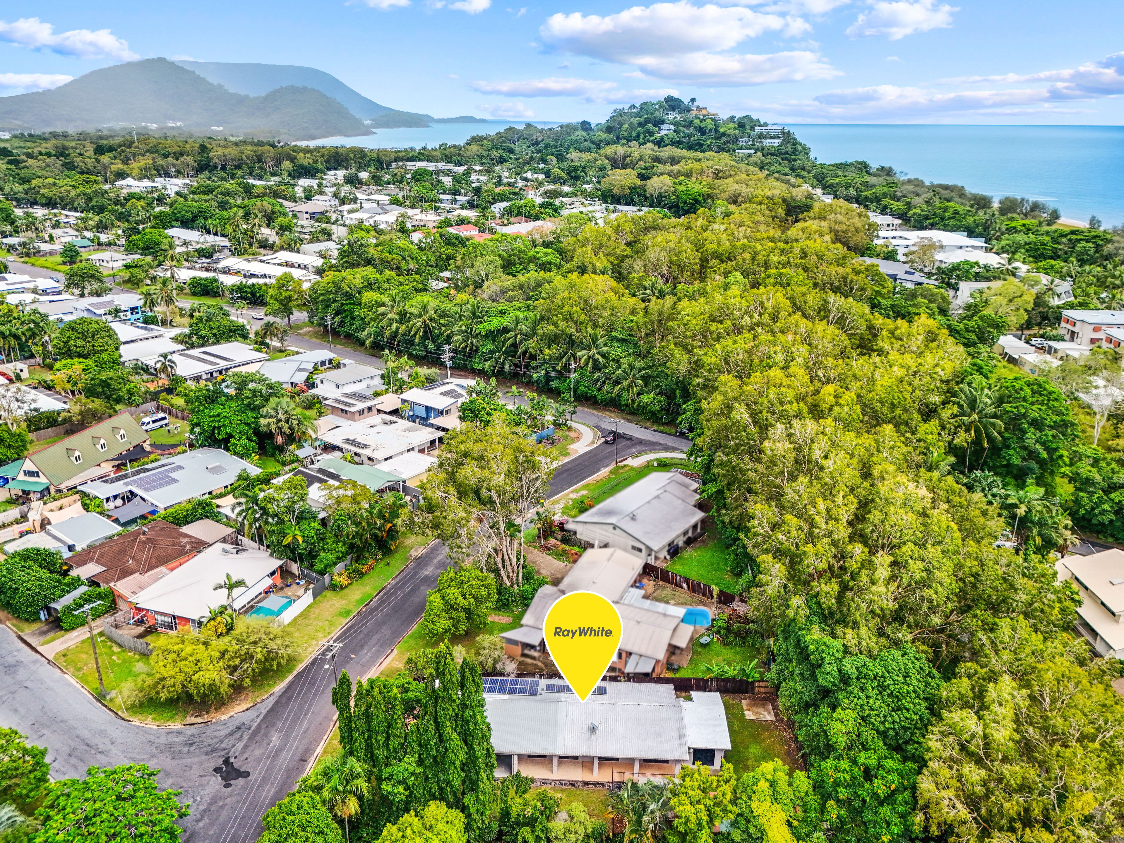 5 Albion Street, Yorkeys Knob, QLD 4878