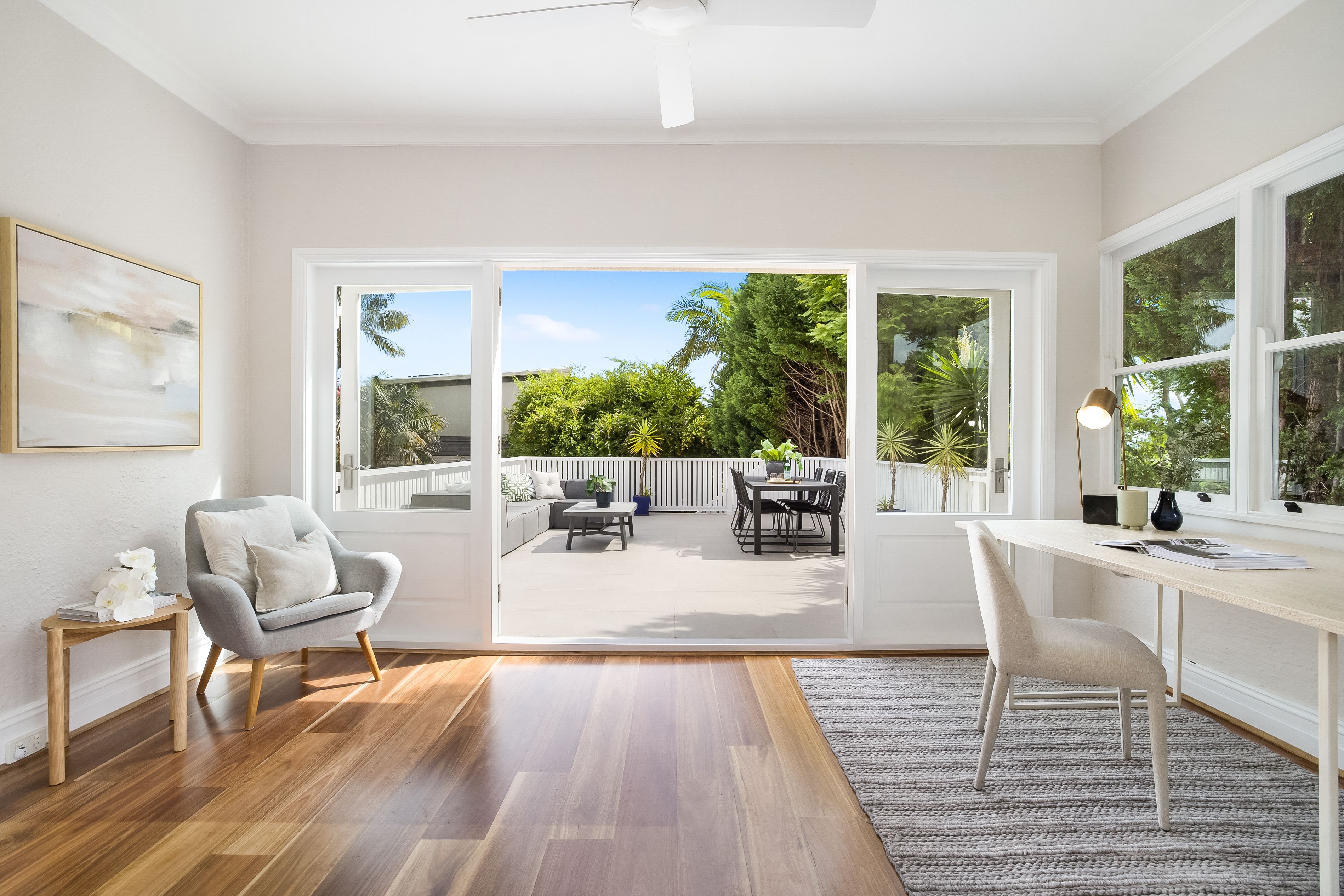 27 Victoria Avenue, Middle Cove, NSW 2068 Sold House Ray White Lower North Shore Group