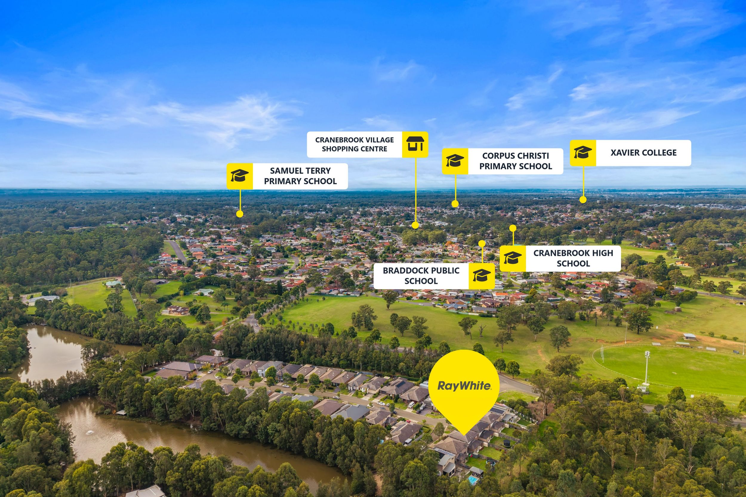 5 Shellbourne Place, Cranebrook, NSW
