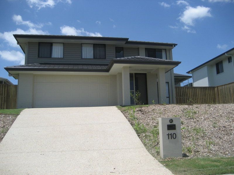110 Ingles Drive, Redbank Plains, QLD 4301