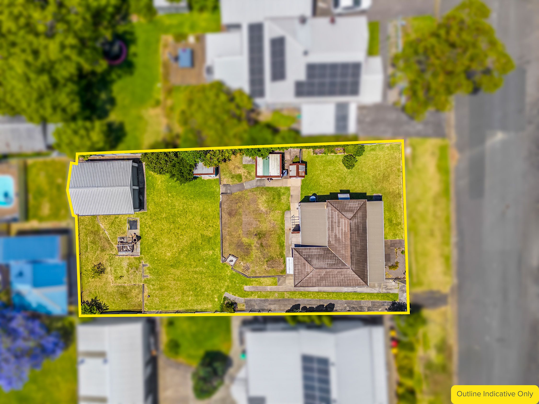 5 Fourth Street , Boolaroo NSW 2284
