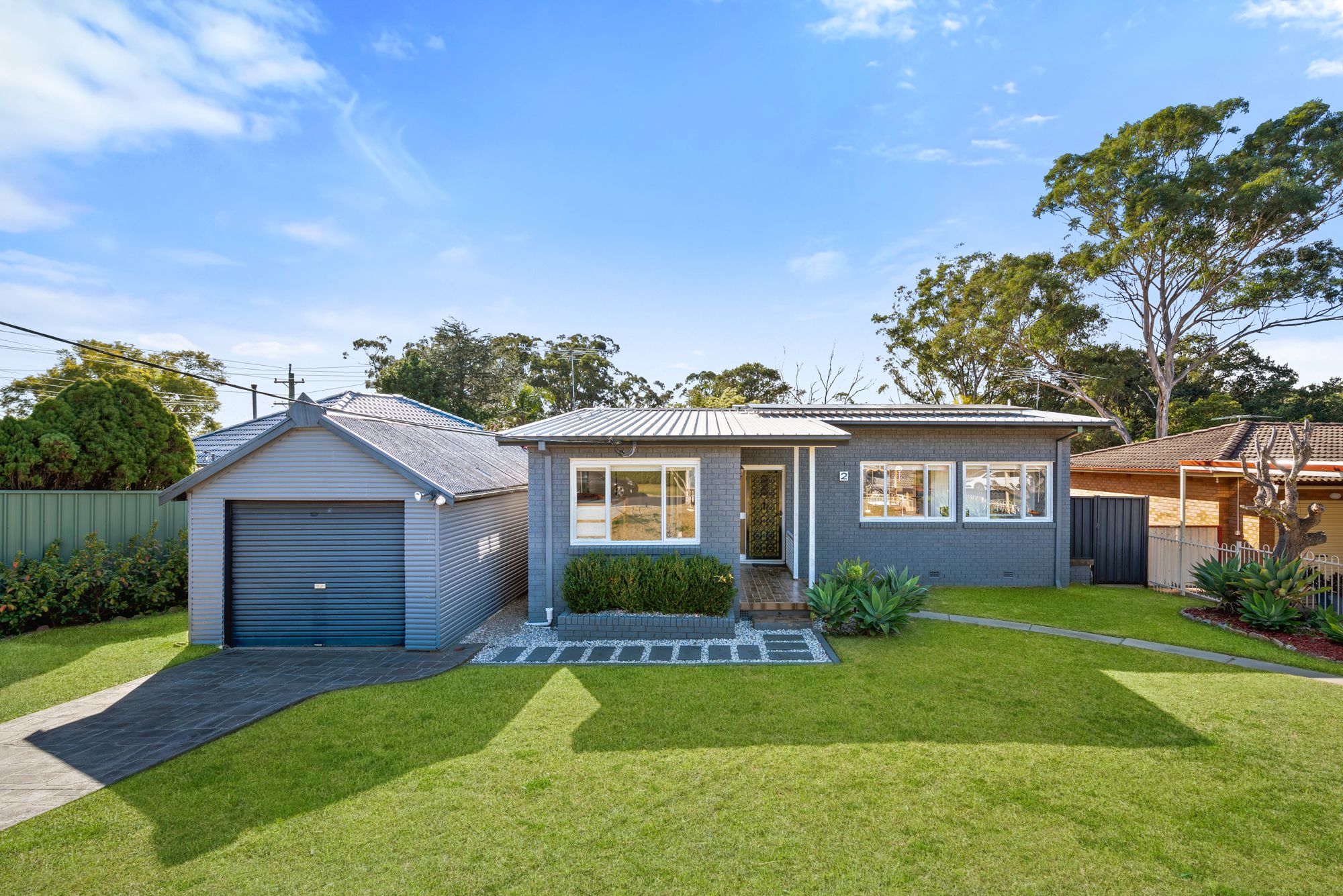 2 Cowra Place, Leumeah NSW 2560
