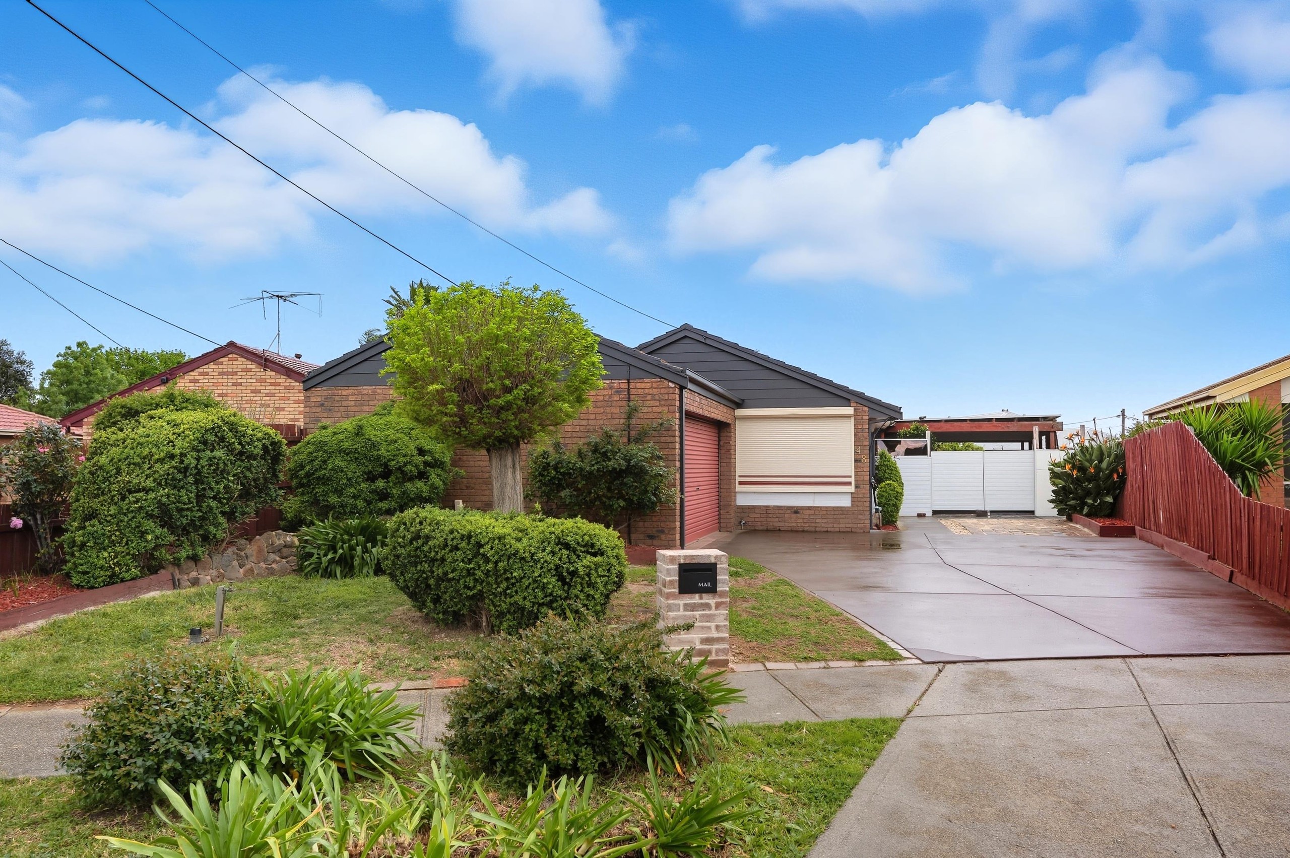 48 Coolabah Crescent, Hoppers Crossing, VIC 3029