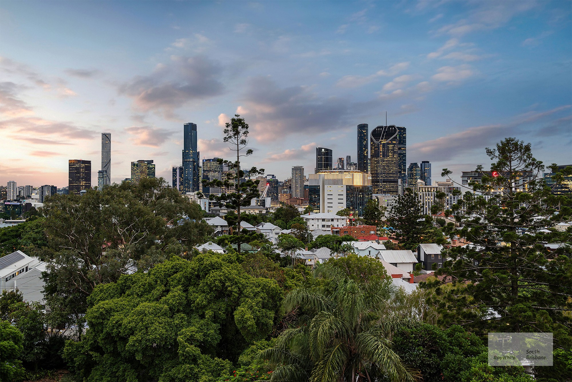 6J/182 Dornoch Terrace, Highgate Hill, QLD 4101