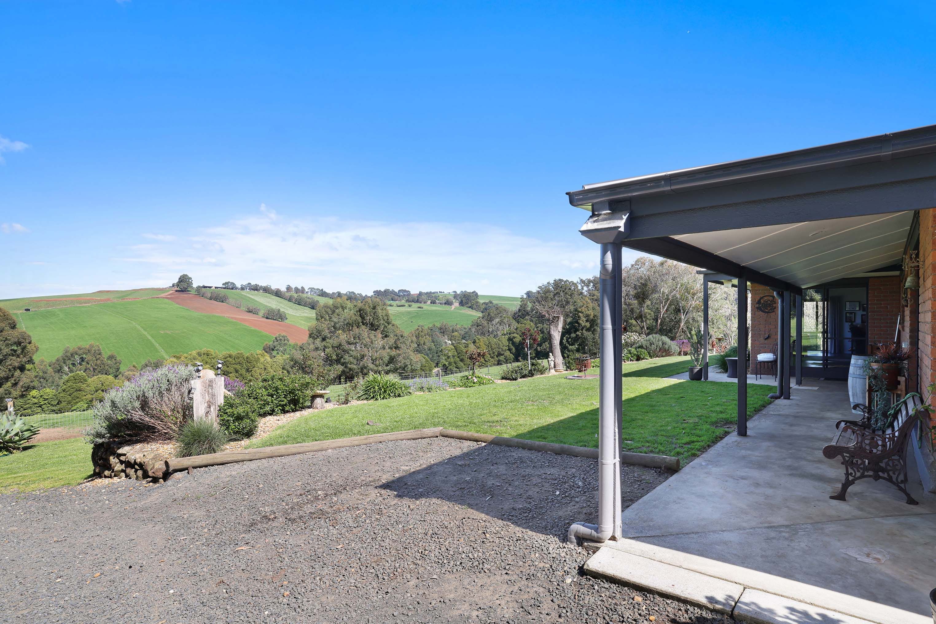 550 Wild Dog Valley Road, Leongatha North, VIC 3953