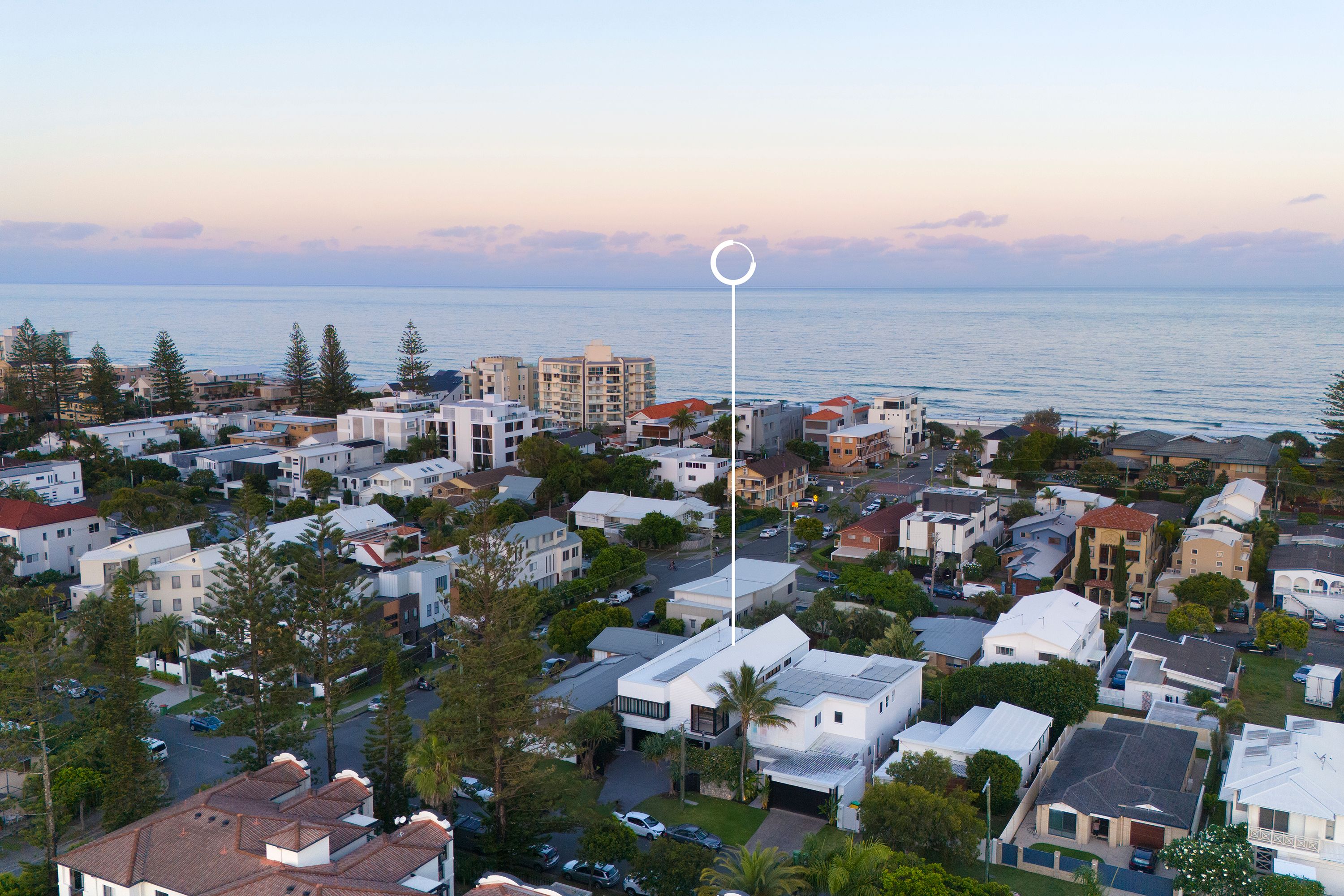 2/45 Petrel Avenue, Mermaid Beach, QLD 4218