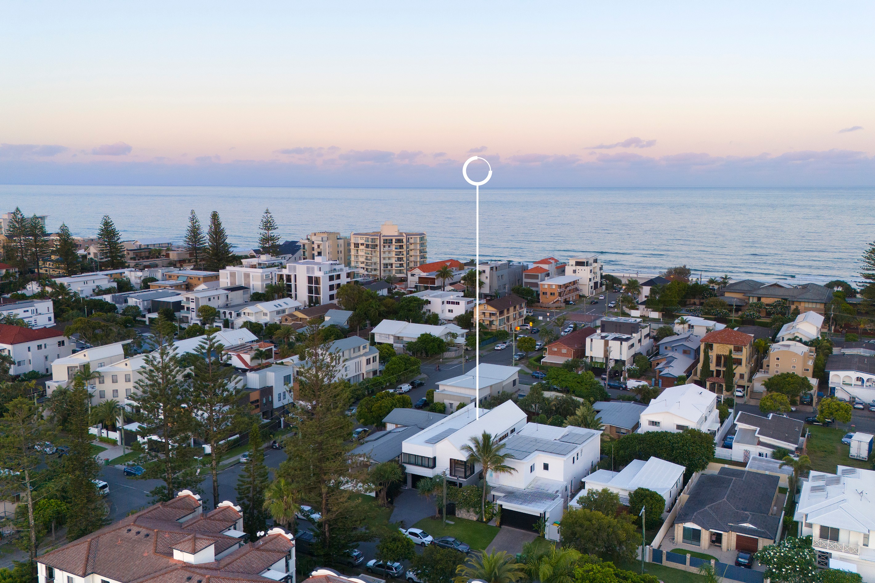 2/45 Petrel Avenue, Mermaid Beach, QLD 4218