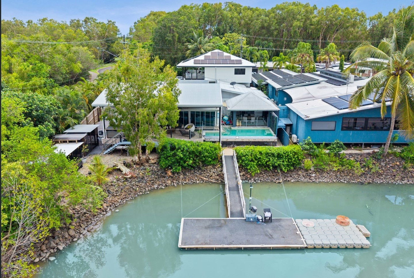 43 Riverside Parade, Trinity Park, QLD 4879