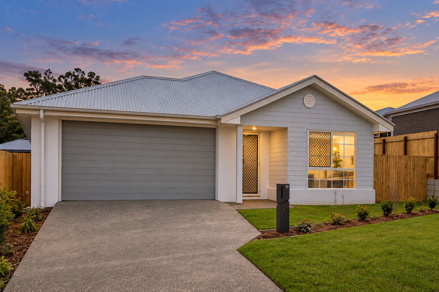 13 Princeton Court — photo from Ray White Ipswich