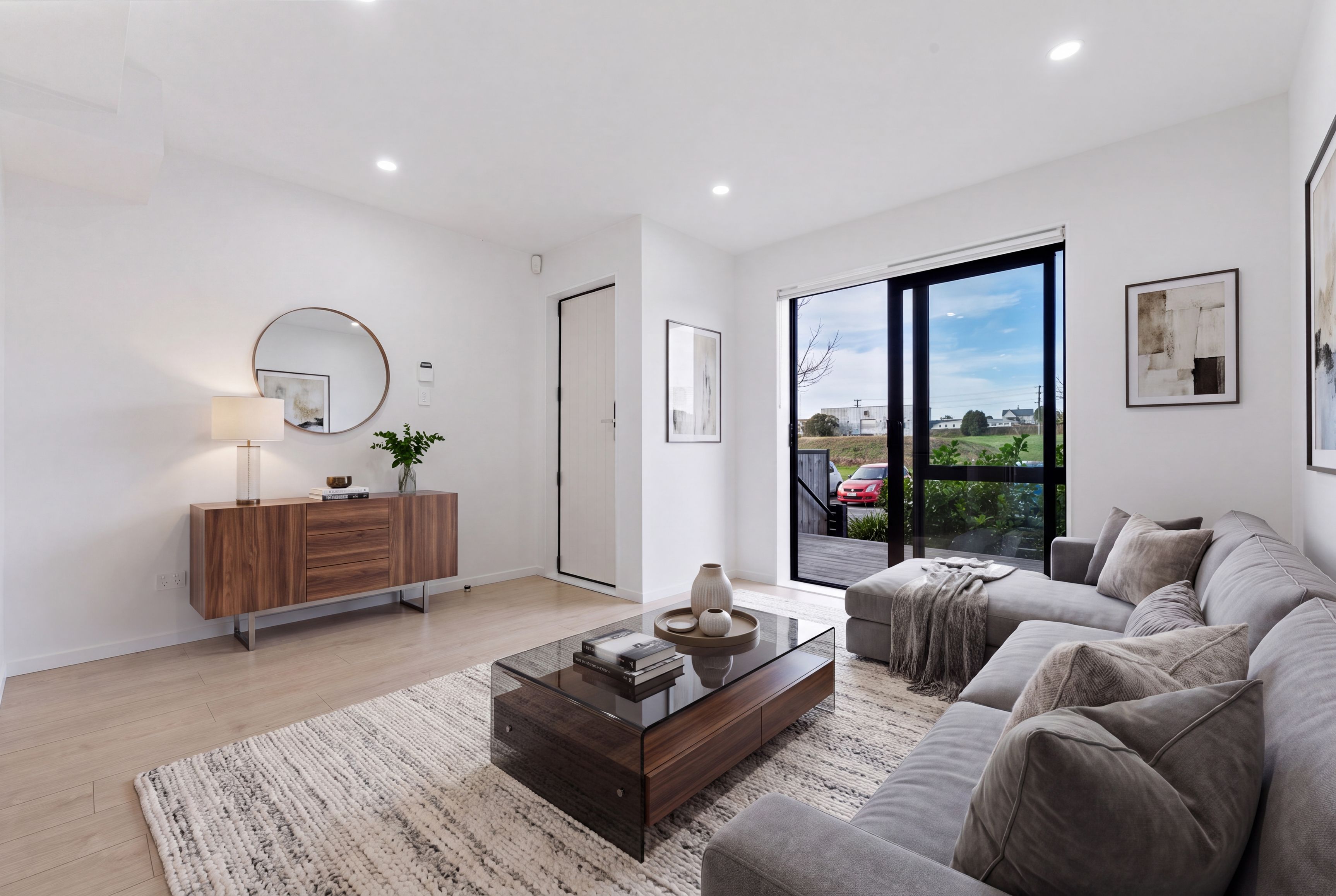 79 Settlers Avenue, Hobsonville, Waitakere City