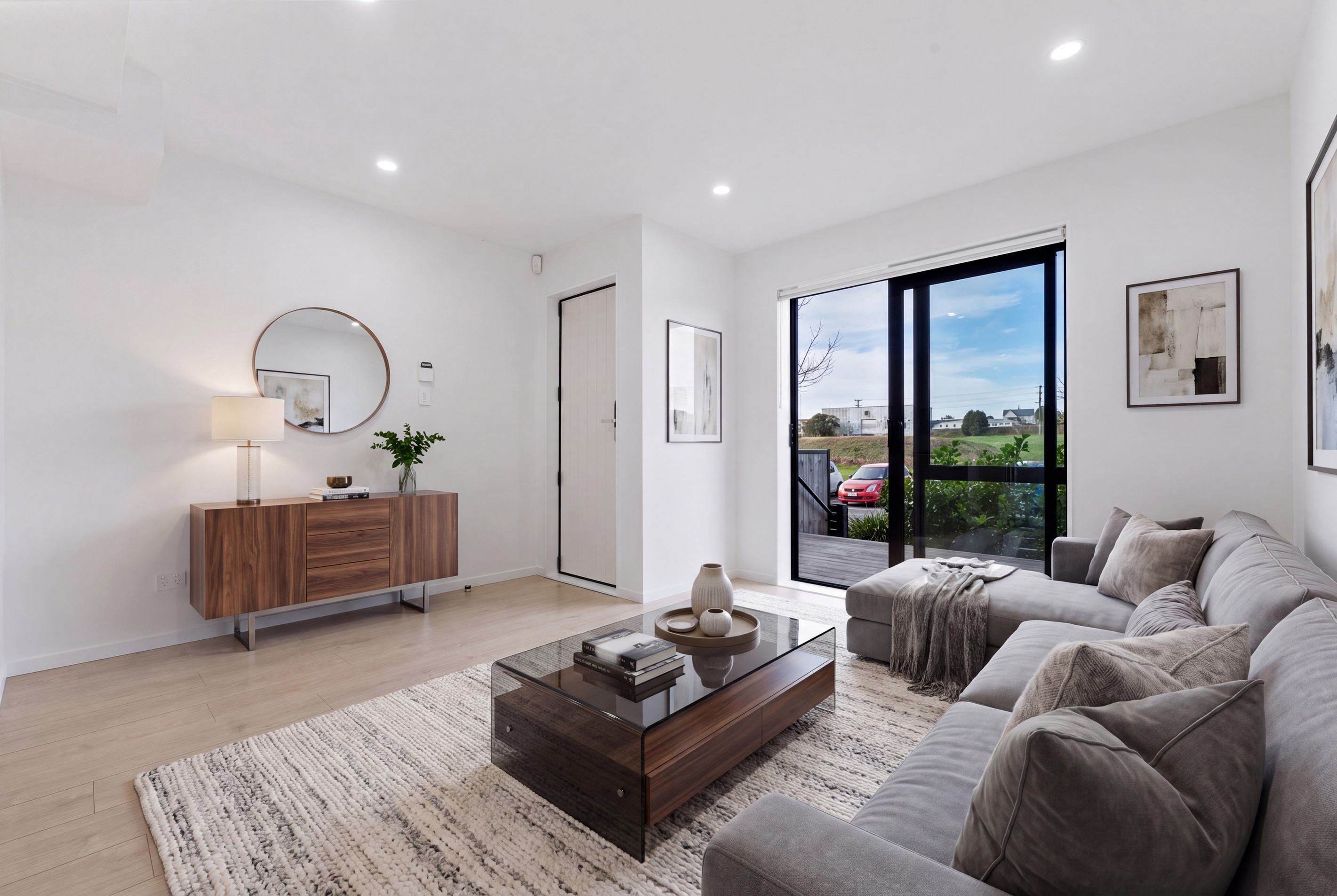 79 Settlers Avenue, Hobsonville, Waitakere City