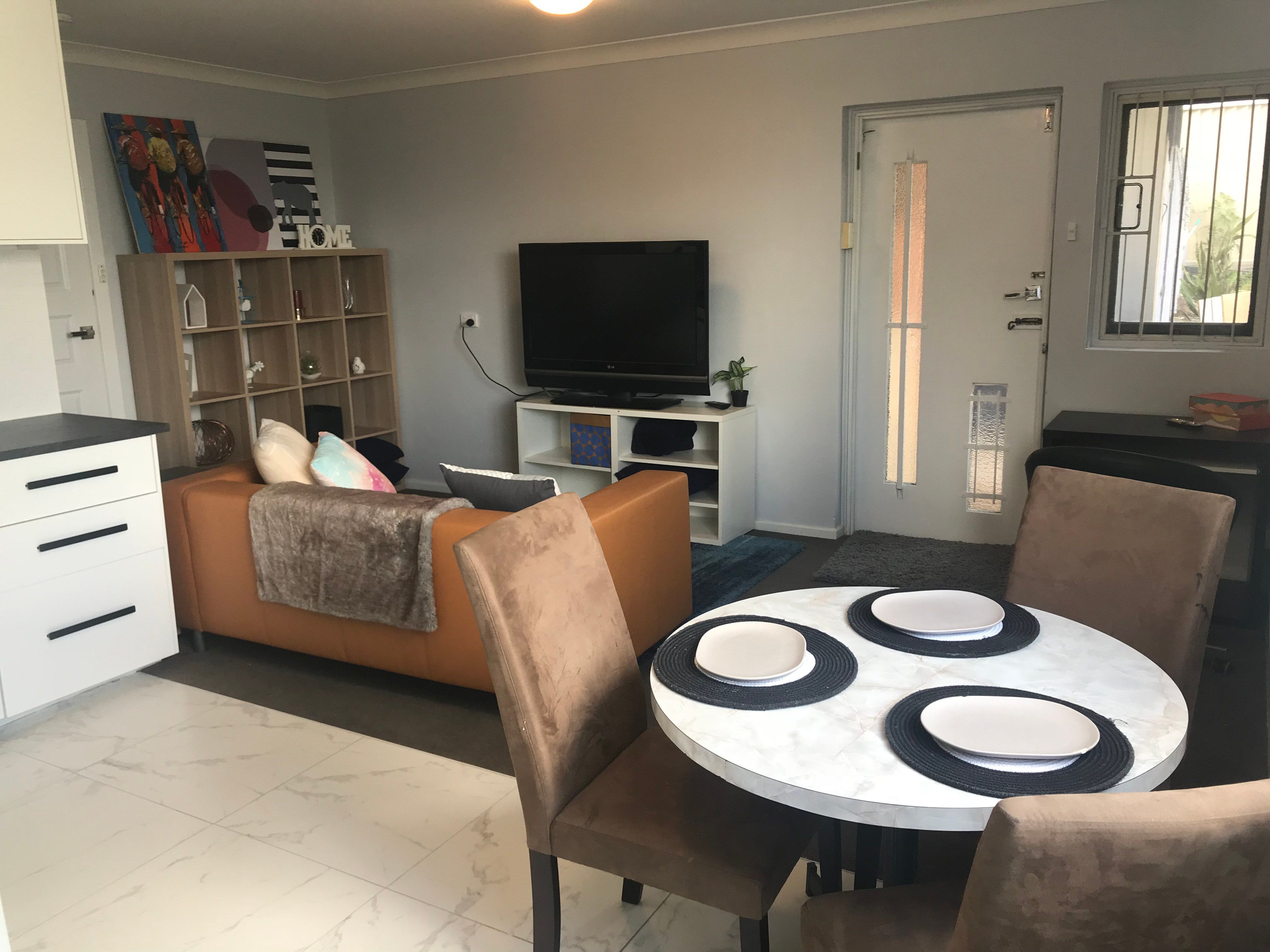 1/17 Tamworth Street, Annerley, QLD 4103