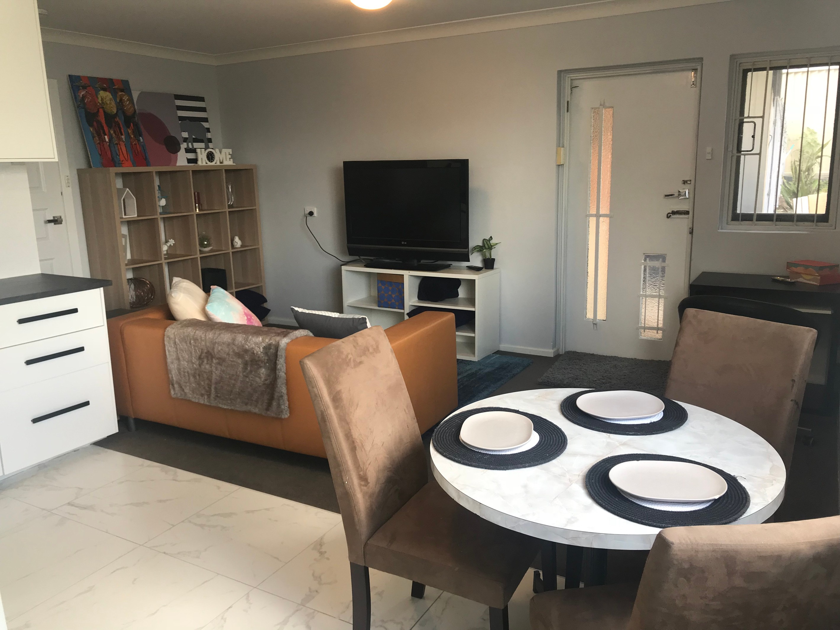 1/17 Tamworth Street, Annerley, QLD 4103