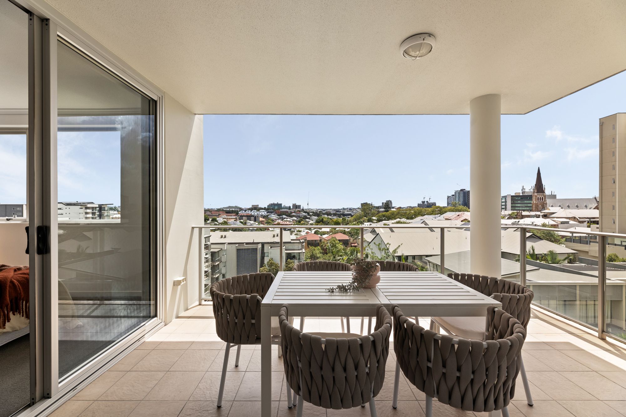 342/51 Hope Street, Spring Hill, QLD 4000