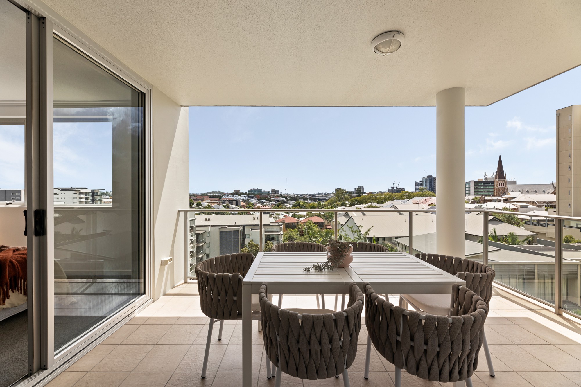 342/51 Hope Street, Spring Hill, QLD 4000