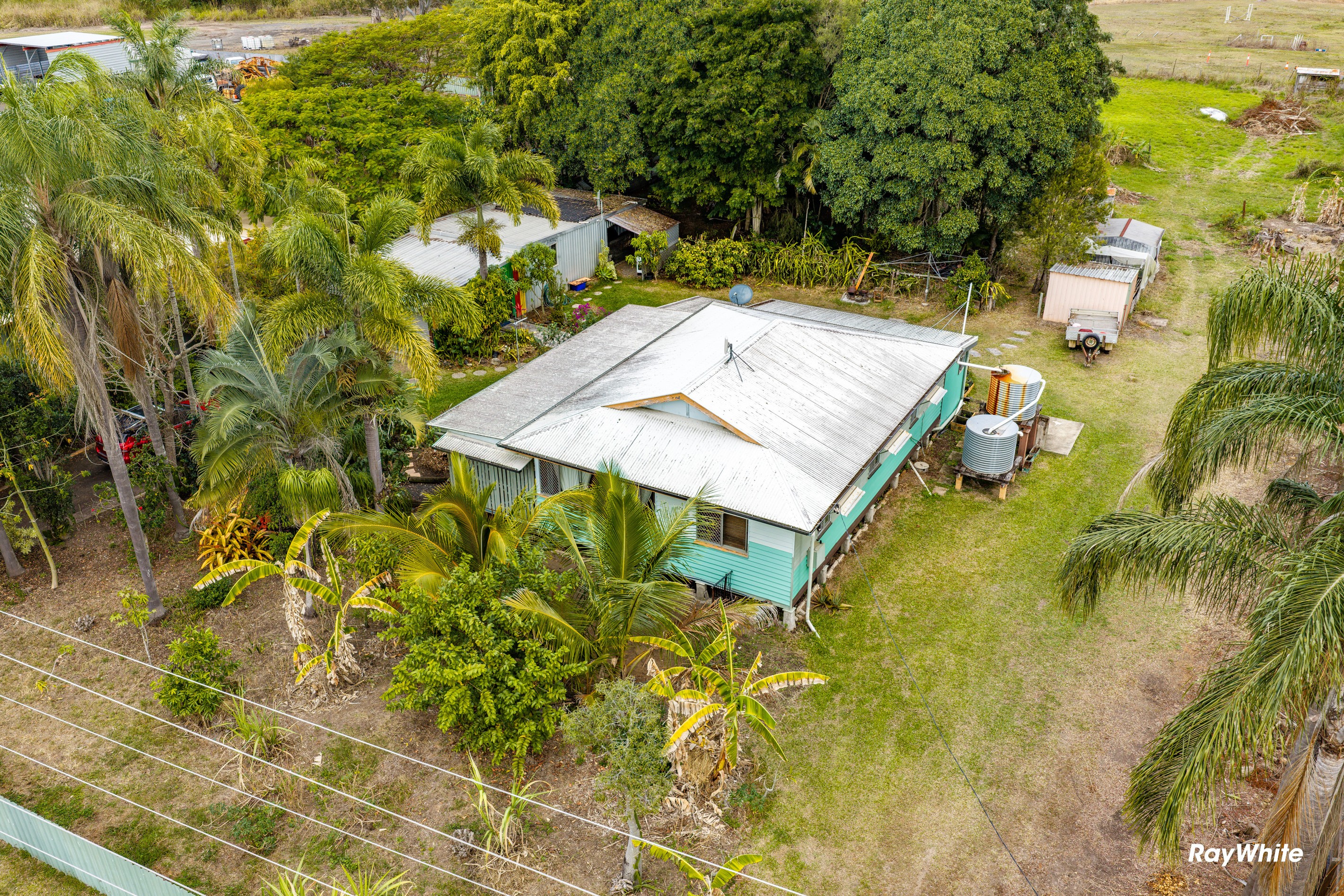 20 Sharon Road, Sharon, QLD 4670