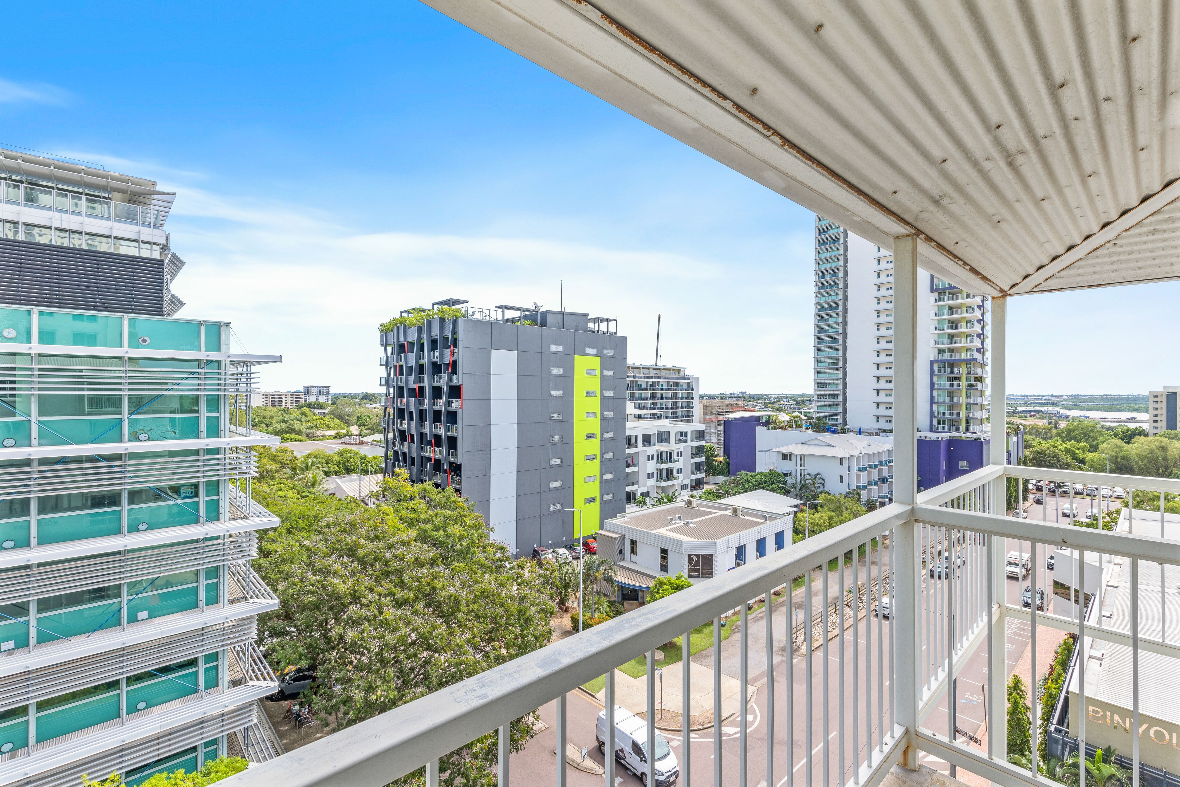 62/26 Knuckey Street — photo from Ray White Darwin