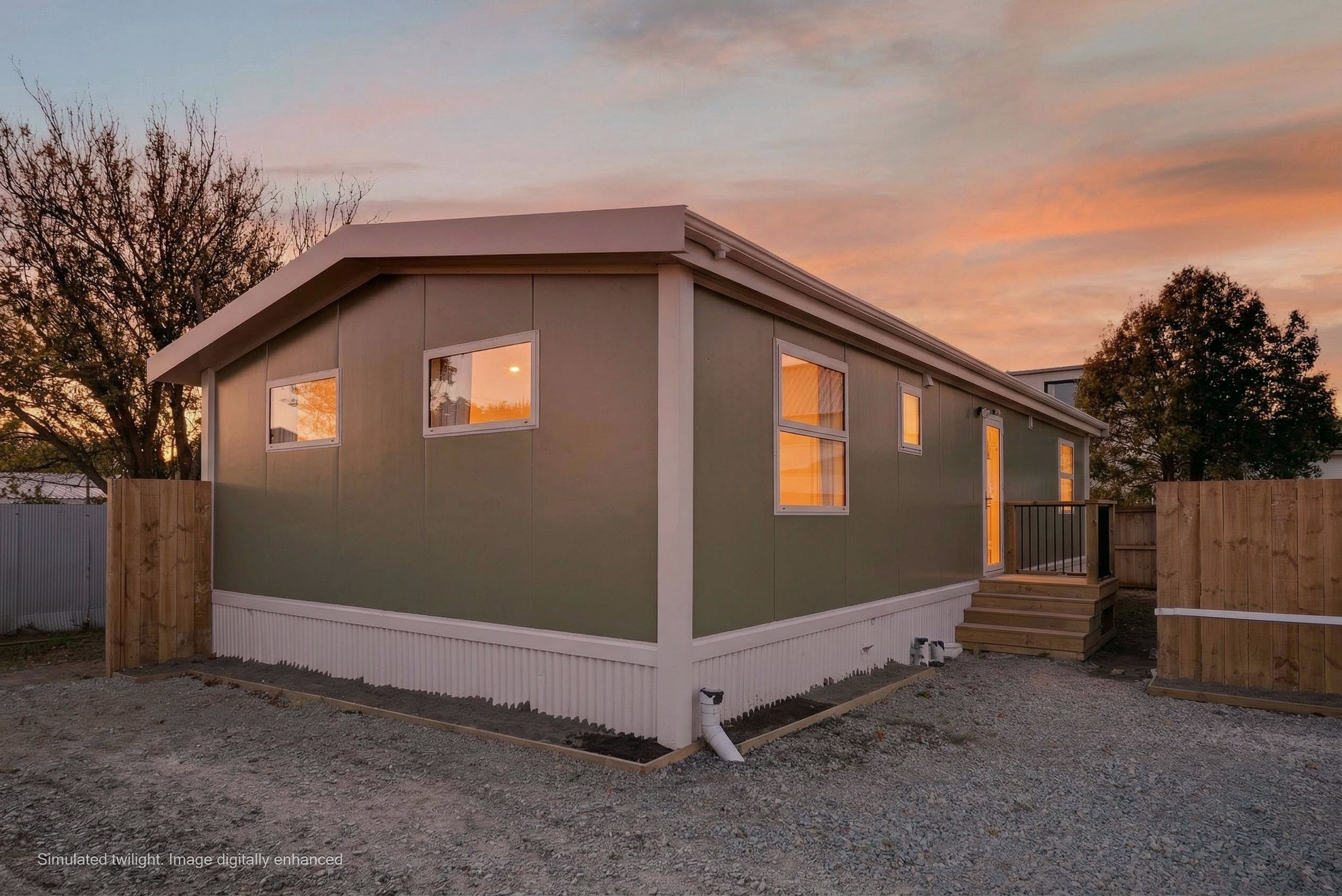 21 Ben Rarere Avenue, Aranui, Christchurch City
