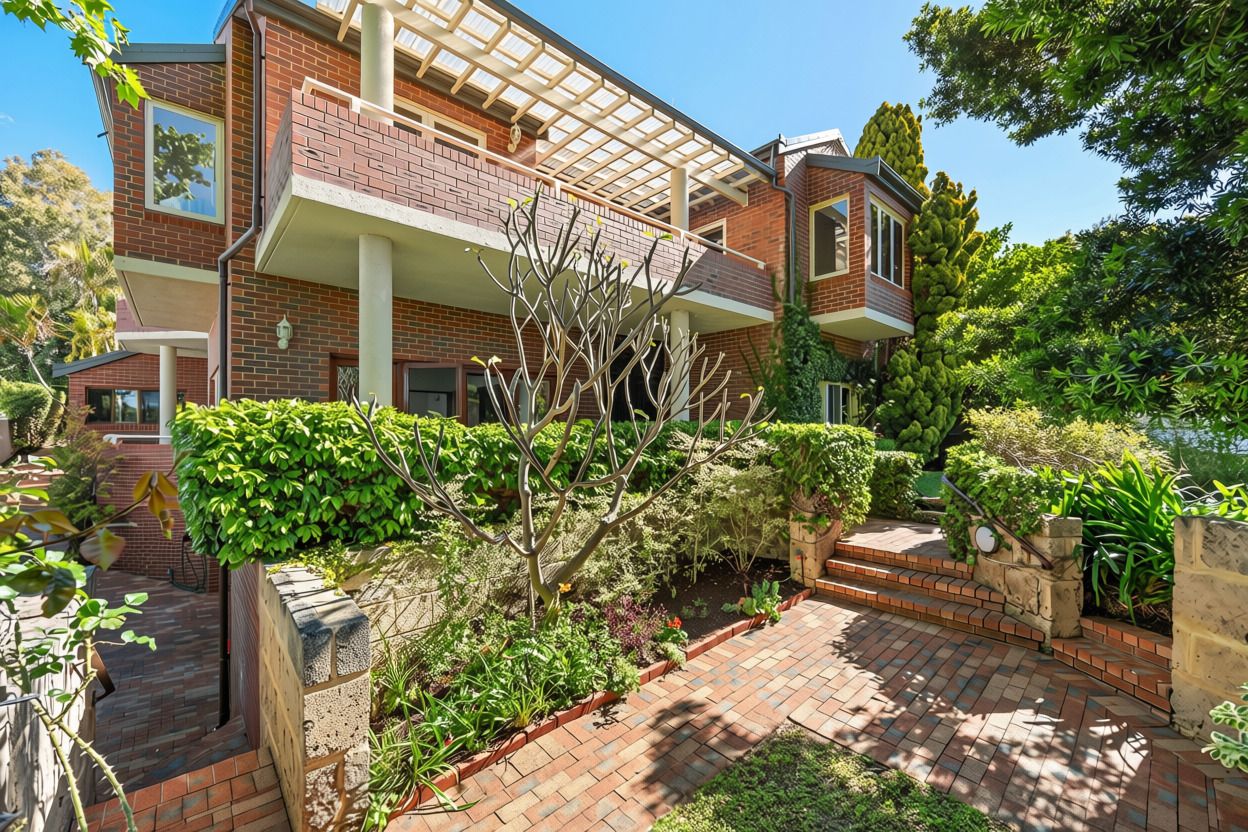 Mosman Park, WA 6012 — photo from Ray White Cottesloe Mosman Park