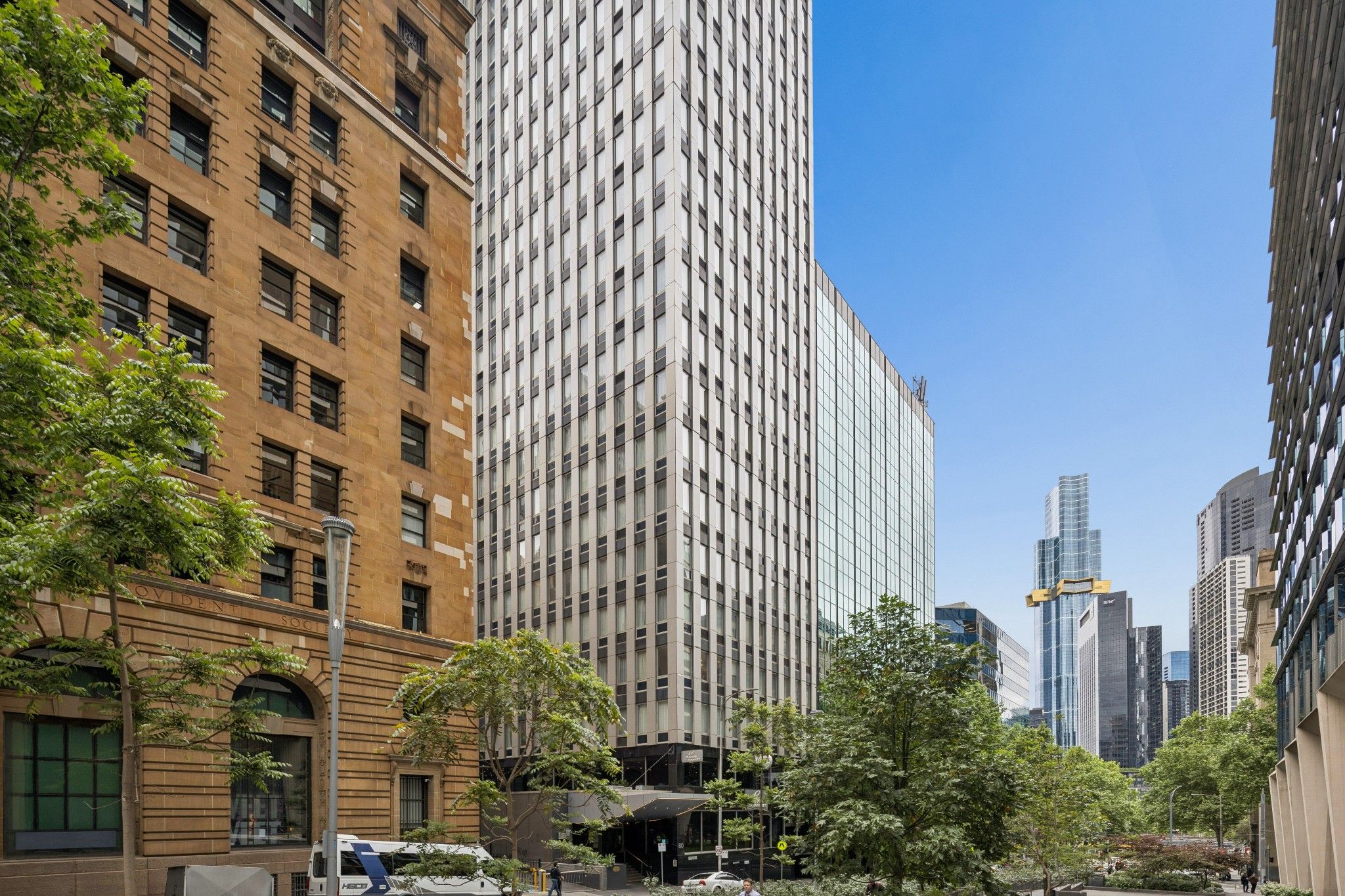 2211/60 Market Street — photo 23 of 23