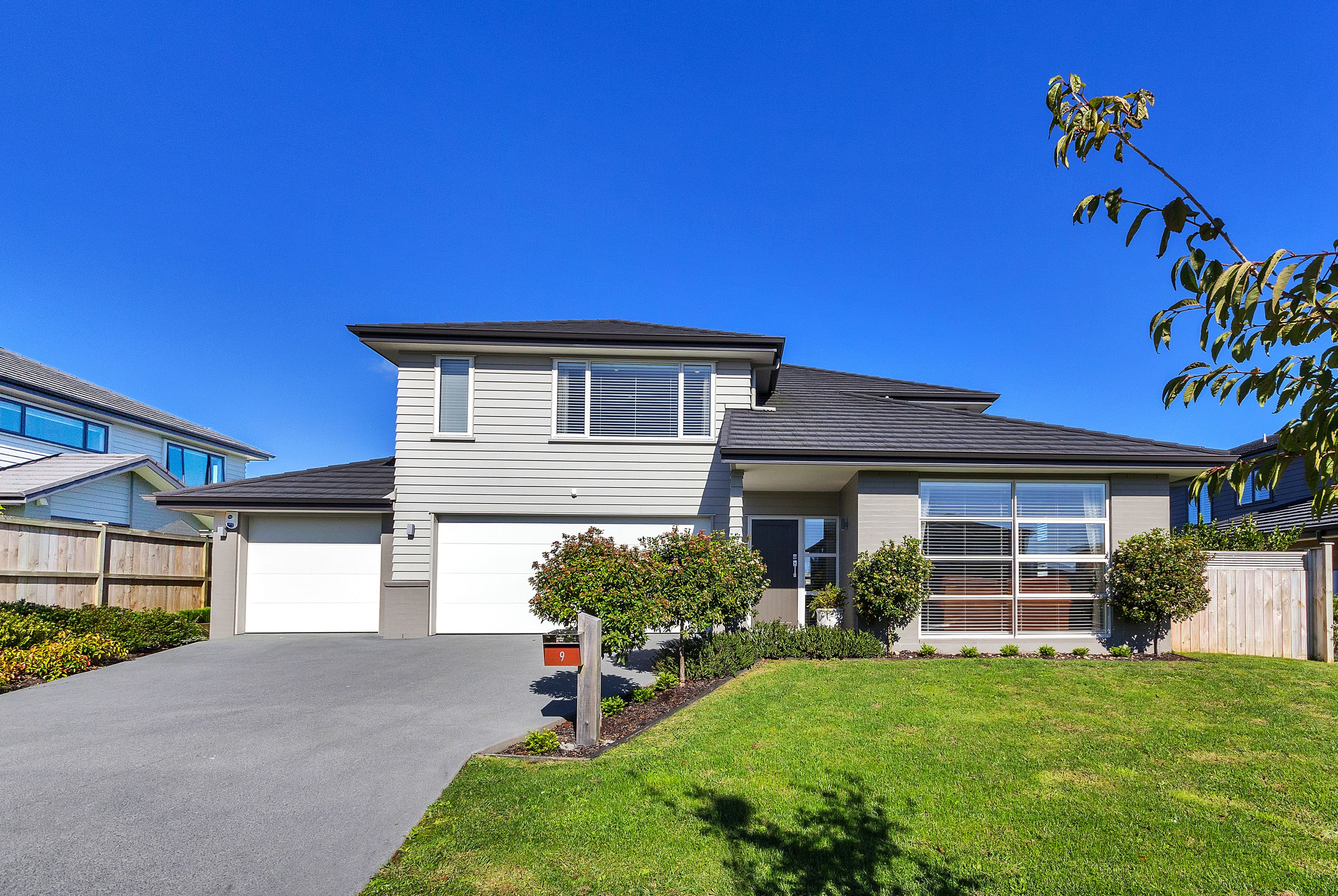 9 Allium Avenue, Karaka, Franklin