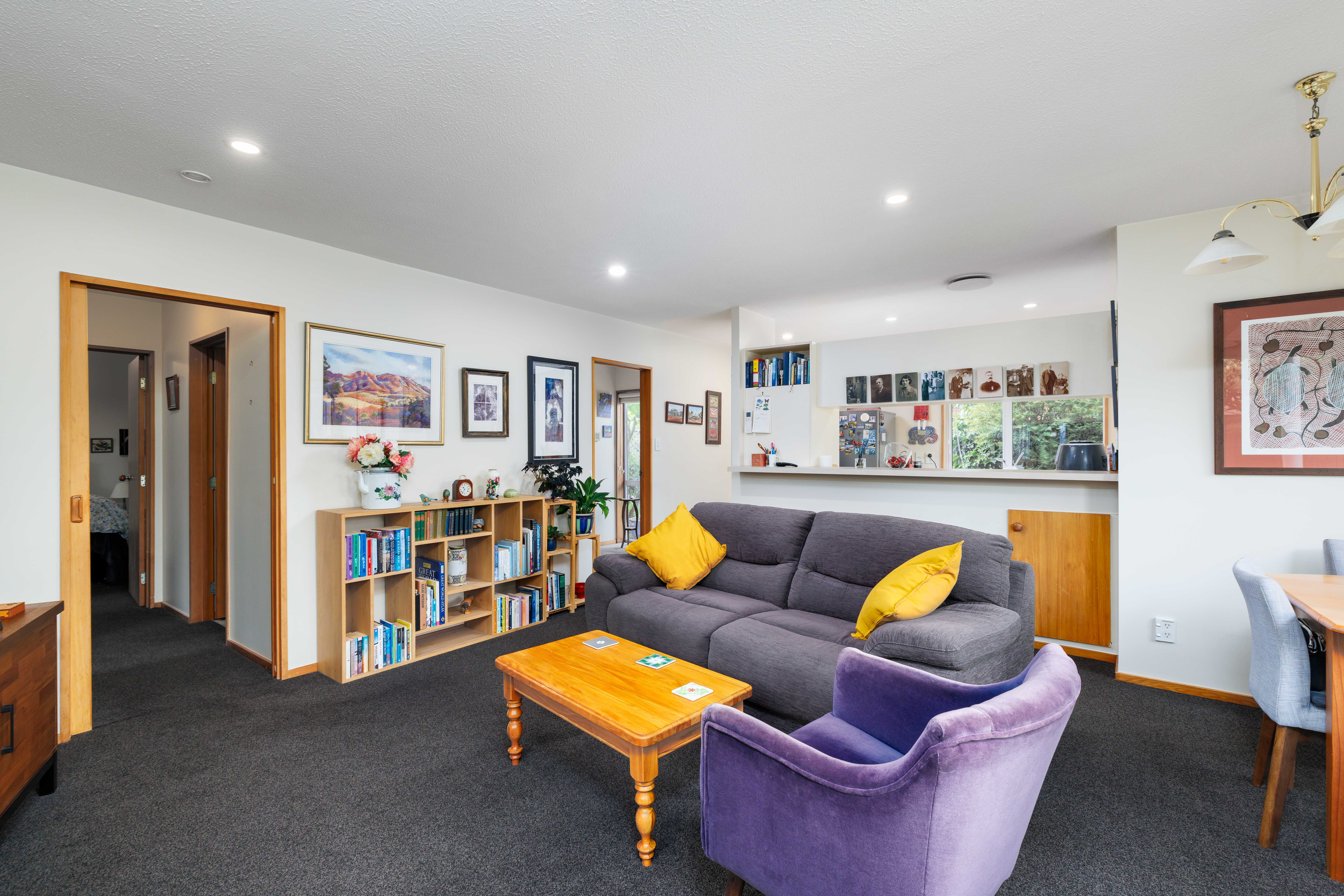 2/88 Willryan Avenue, New Brighton, Christchurch City