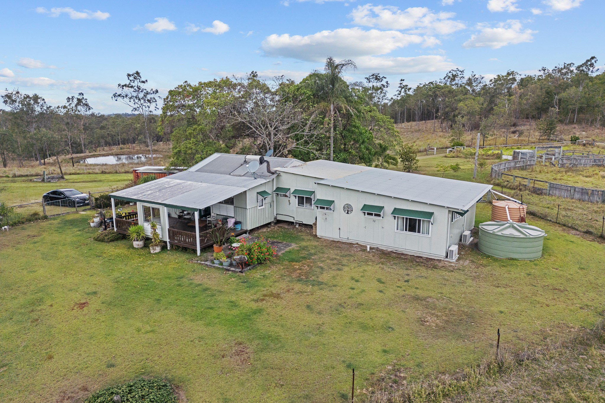 162 Phillips Road, Gungaloon, QLD 4620