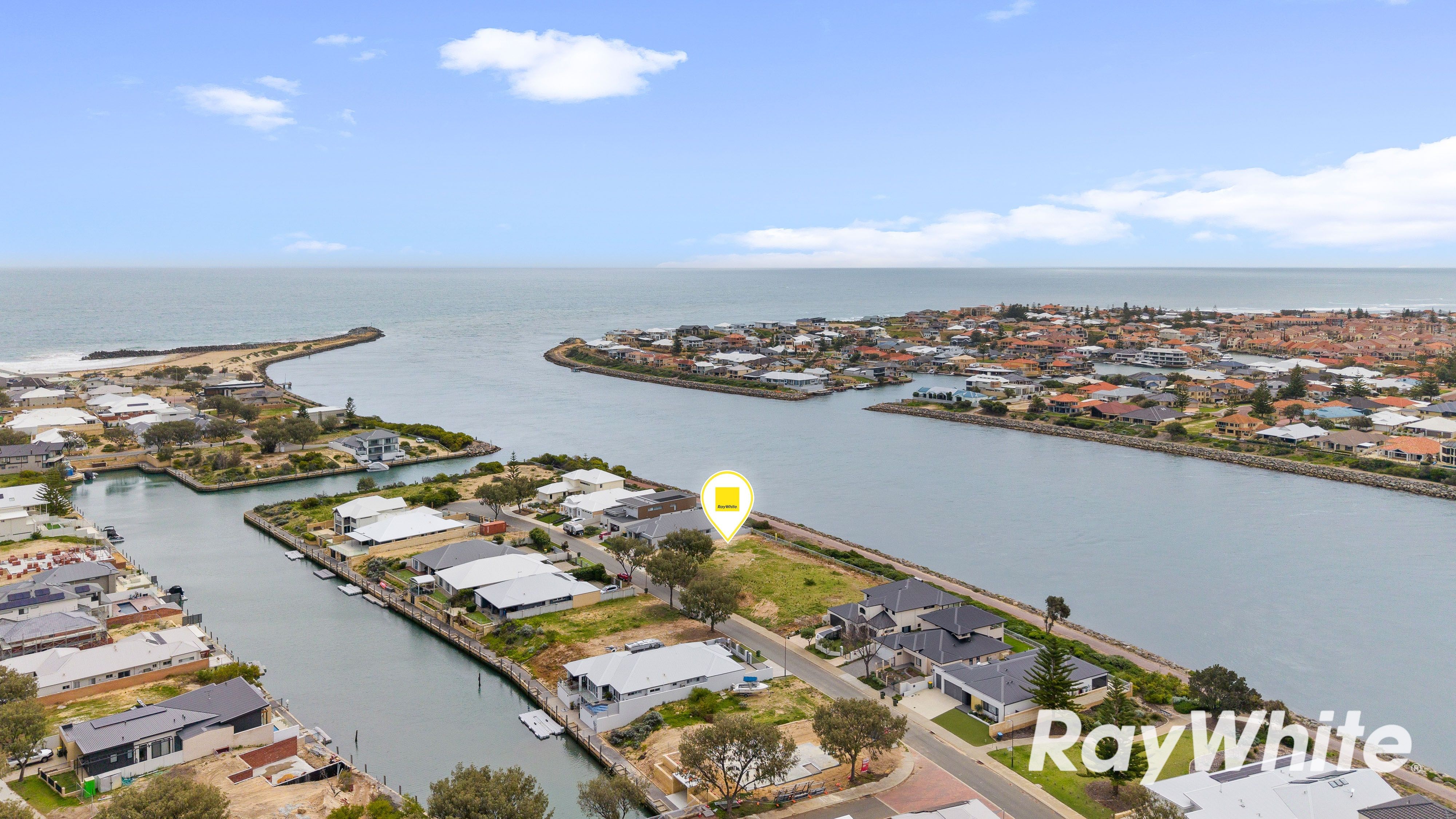 78 Channel View — photo from Ray White Mandurah