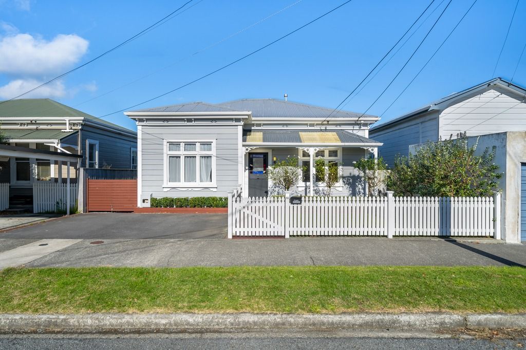 10 Manchester Street, Petone, Lower Hutt City