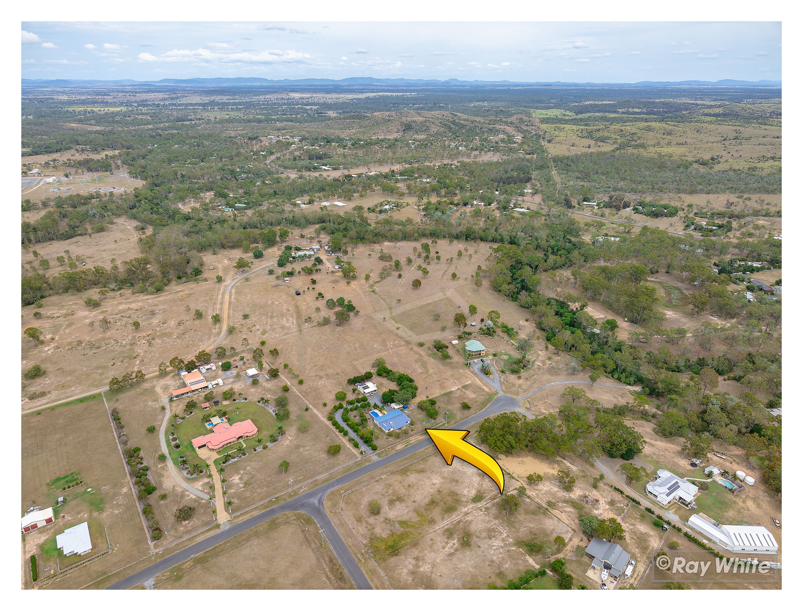 37 Oxley Drive, Glenlee, QLD 4711 House for Sale Ray White Rockhampton