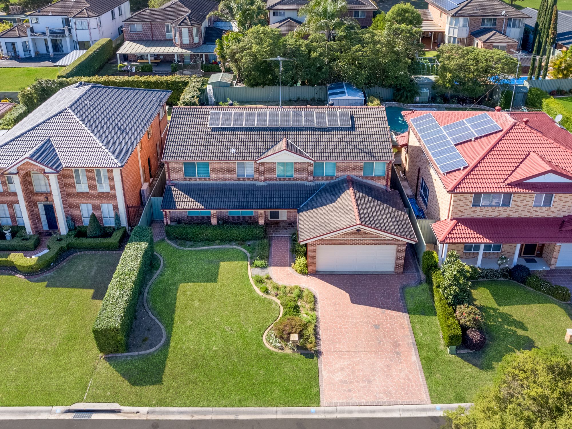 8 Briarwood Avenue, Glenmore Park, NSW 2745