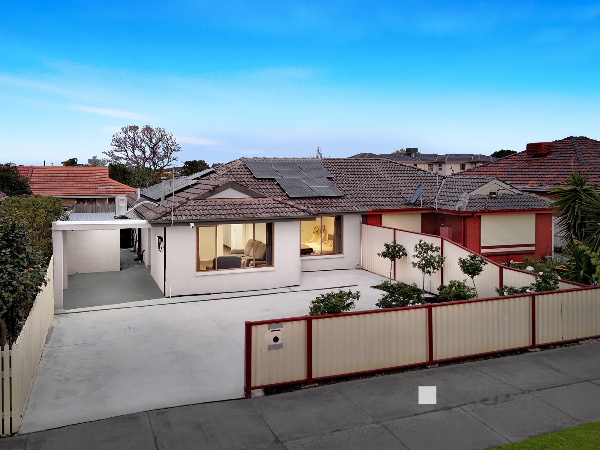 1/147 Gladstone Road, Dandenong North, VIC 3175